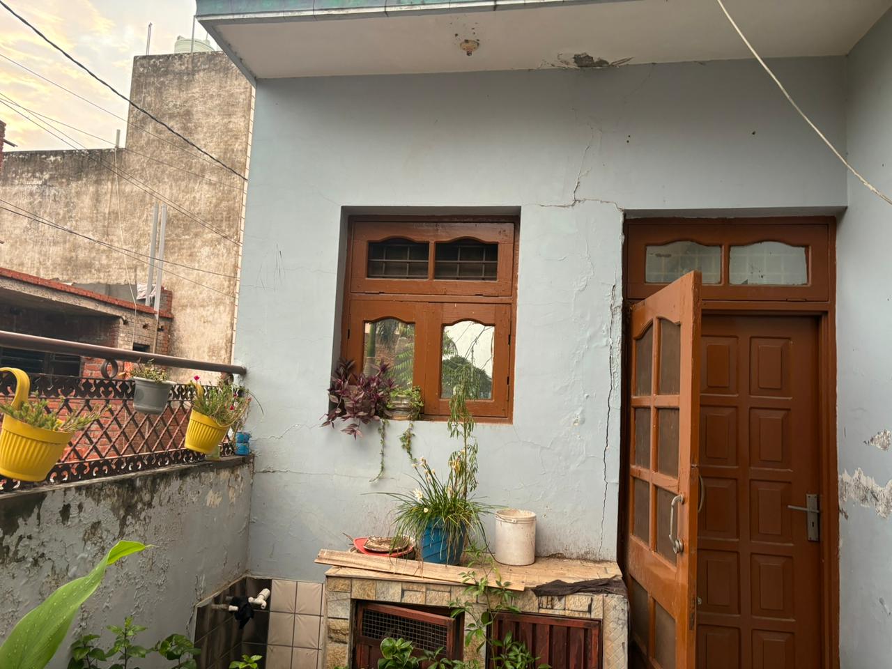 Individual House for sale in VILLAGE ABDULLAHPUR, PINJORE TEHSIL KALKA DISTT PANCHKULA Pinjore — photo 12