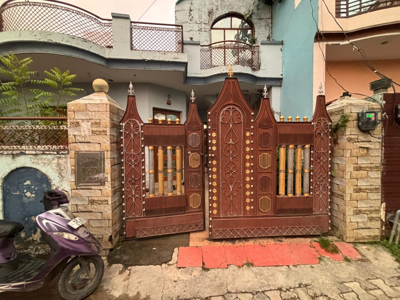 Individual House for sale in VILLAGE ABDULLAHPUR, PINJORE TEHSIL KALKA DISTT PANCHKULA Pinjore — photo 11