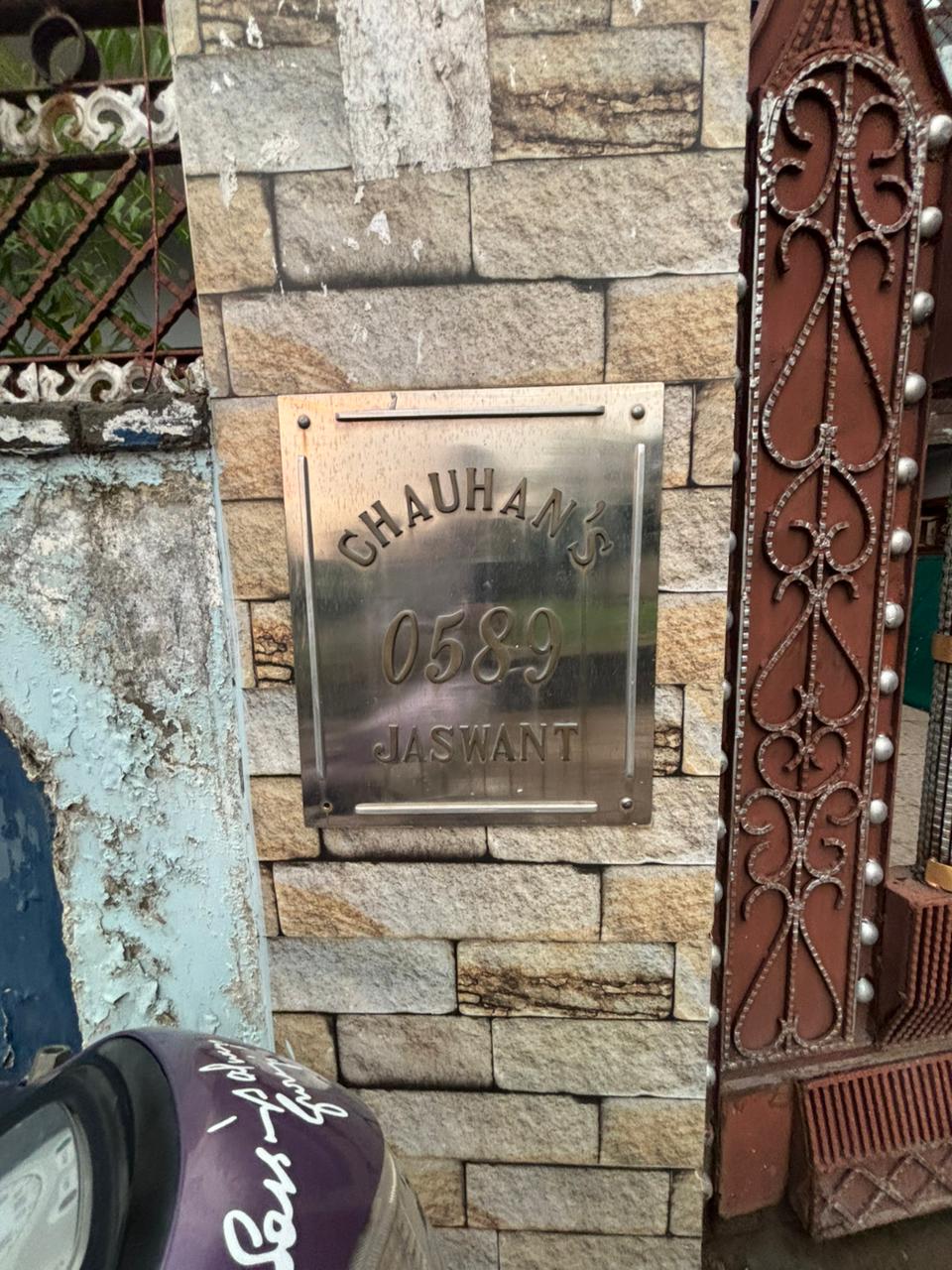 Individual House for sale in VILLAGE ABDULLAHPUR, PINJORE TEHSIL KALKA DISTT PANCHKULA Pinjore — photo 14
