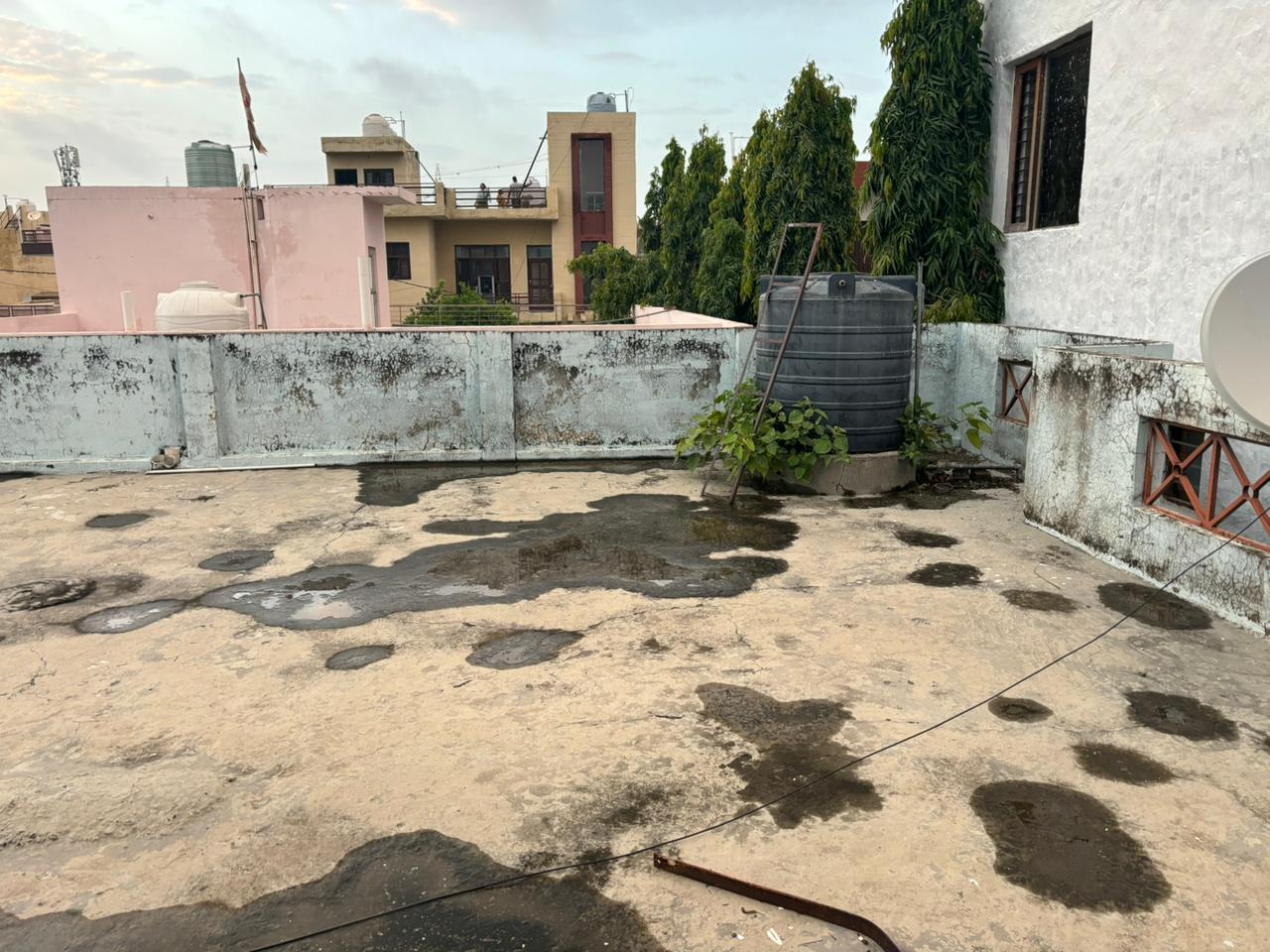 Individual House for sale in VILLAGE ABDULLAHPUR, PINJORE TEHSIL KALKA DISTT PANCHKULA Pinjore — photo 15