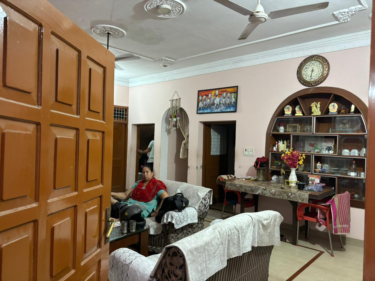 Individual House for sale in VILLAGE ABDULLAHPUR, PINJORE TEHSIL KALKA DISTT PANCHKULA Pinjore — photo 16