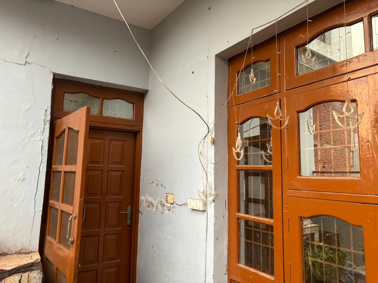 Individual House for sale in VILLAGE ABDULLAHPUR, PINJORE TEHSIL KALKA DISTT PANCHKULA Pinjore — photo 17