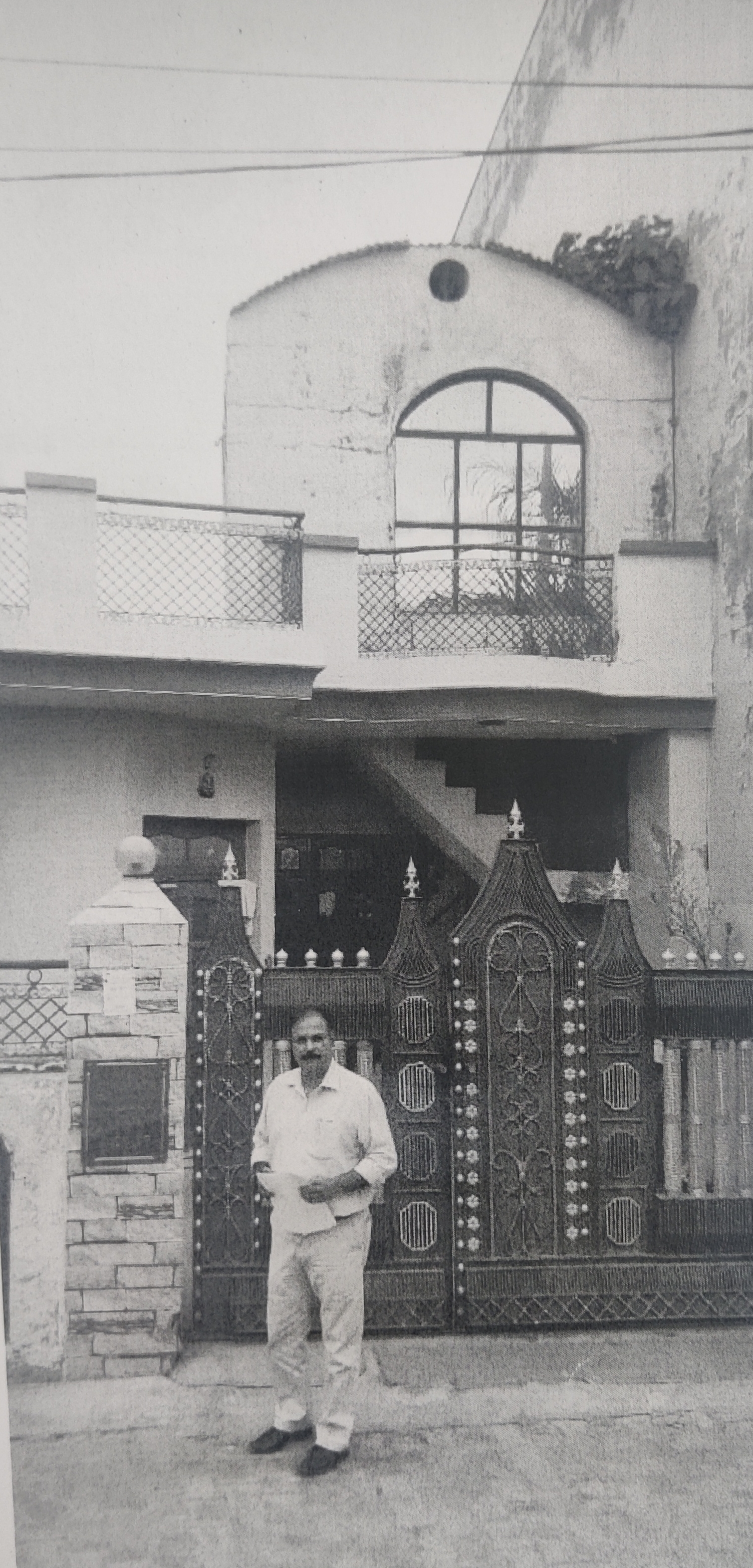 Individual House for sale in VILLAGE ABDULLAHPUR, PINJORE TEHSIL KALKA DISTT PANCHKULA Pinjore — photo 10
