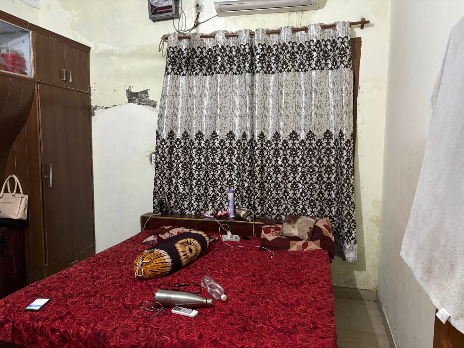 Individual House for sale in VILLAGE ABDULLAHPUR, PINJORE TEHSIL KALKA DISTT PANCHKULA Pinjore — photo 18