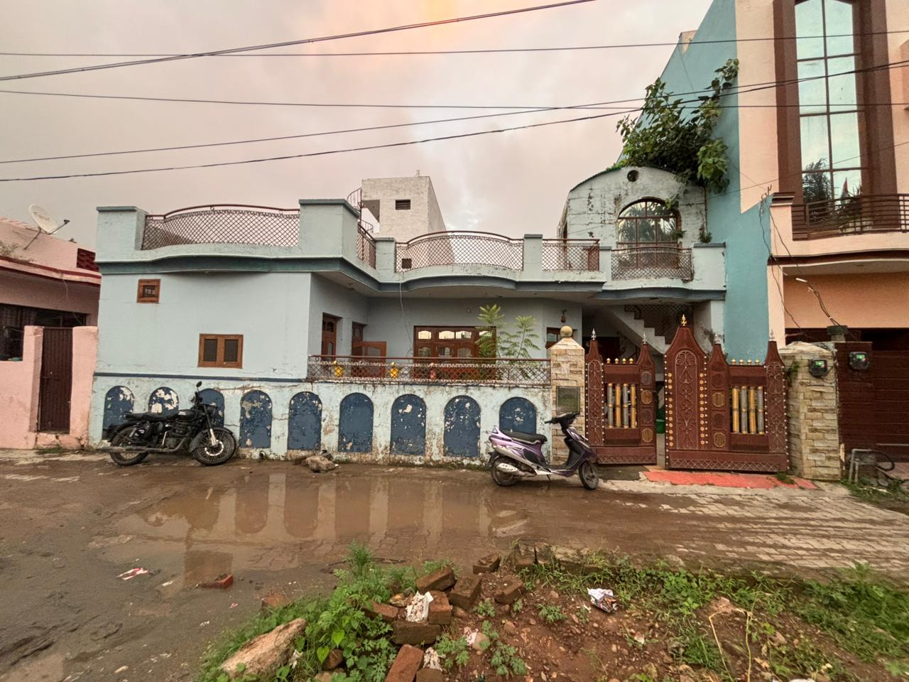 Individual House for sale in VILLAGE ABDULLAHPUR, PINJORE TEHSIL KALKA DISTT PANCHKULA Pinjore — photo 22
