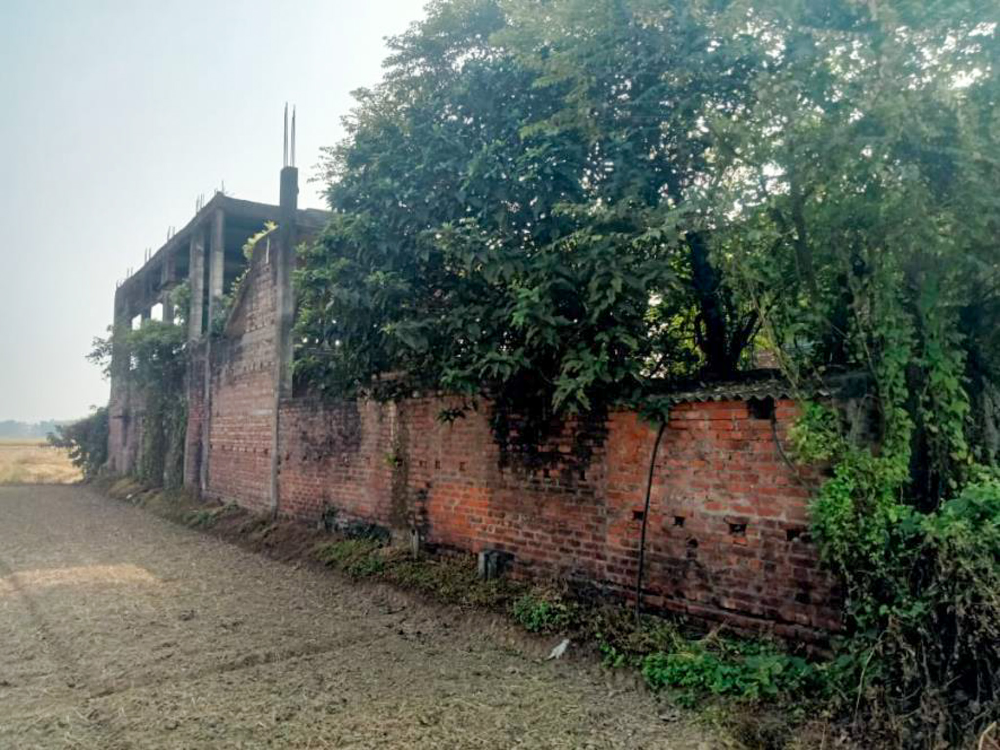 Office for sale in mouza-khanakkhanpur, VILL-BHIMPUR BANDIPUR GRAM PANCHAYET Bargachhia Hooghly — photo 4