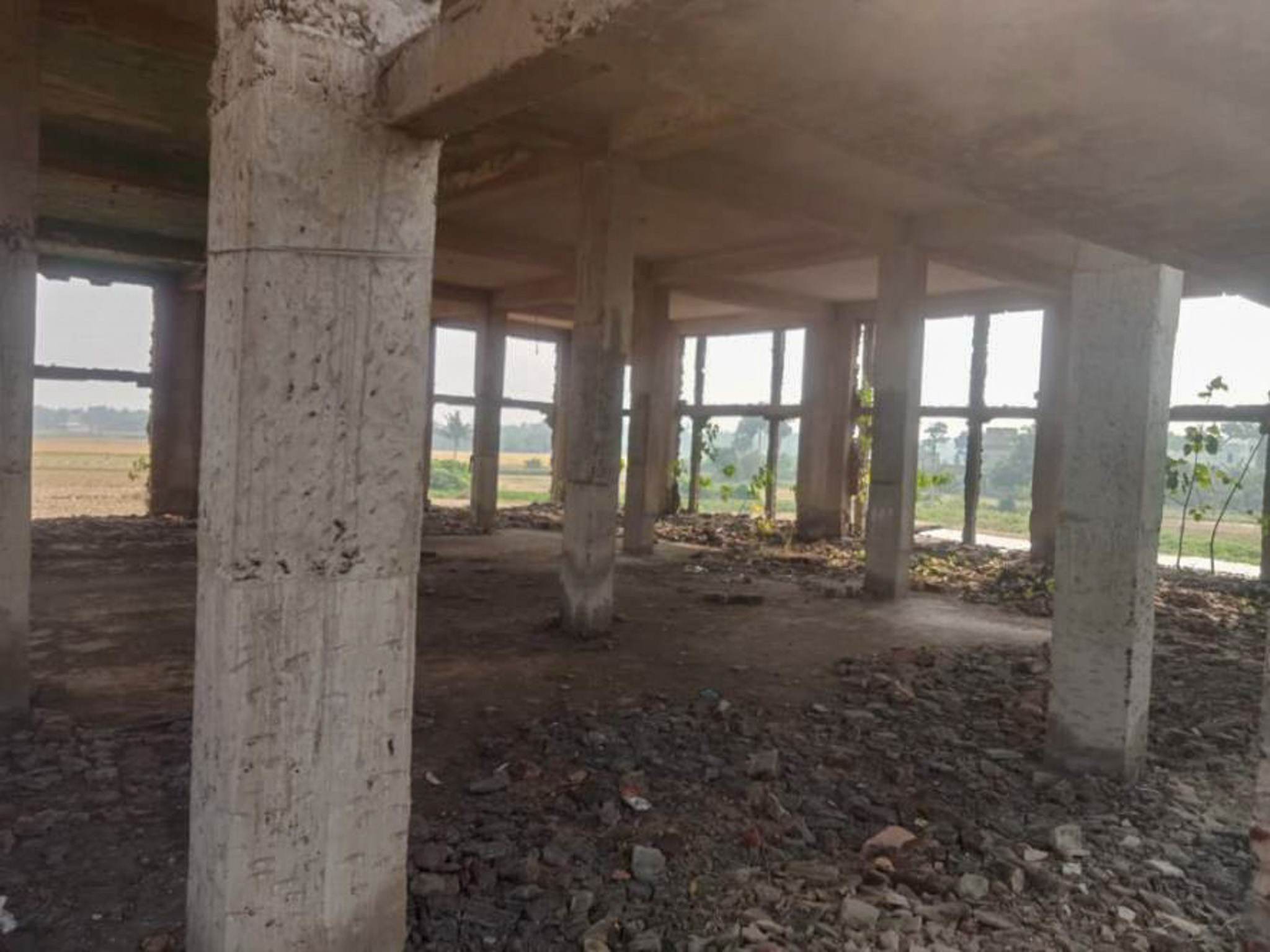 Office for sale in mouza-khanakkhanpur, VILL-BHIMPUR BANDIPUR GRAM PANCHAYET Bargachhia Hooghly — photo 16