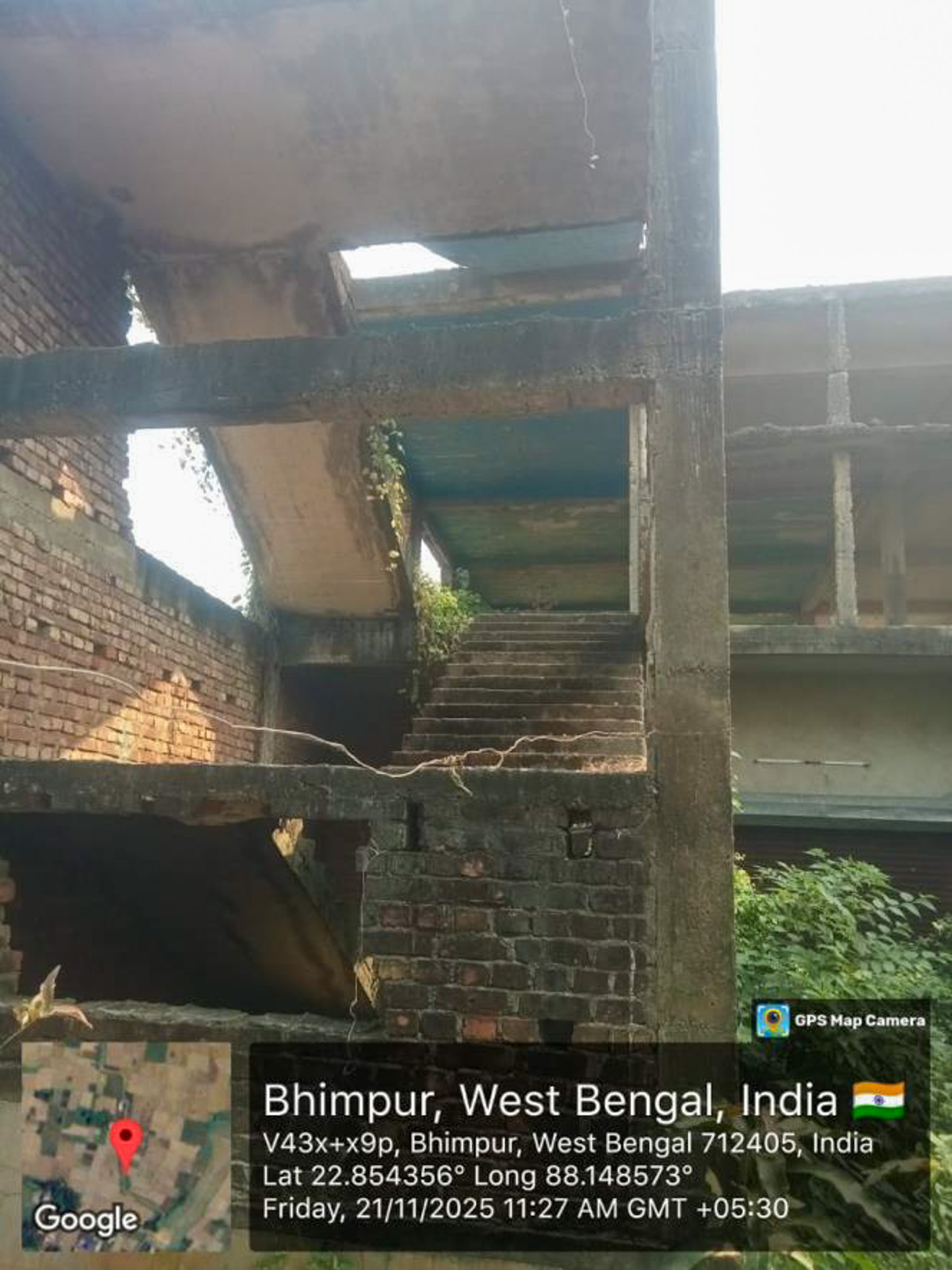 Office for sale in mouza-khanakkhanpur, VILL-BHIMPUR BANDIPUR GRAM PANCHAYET Bargachhia Hooghly — photo 13