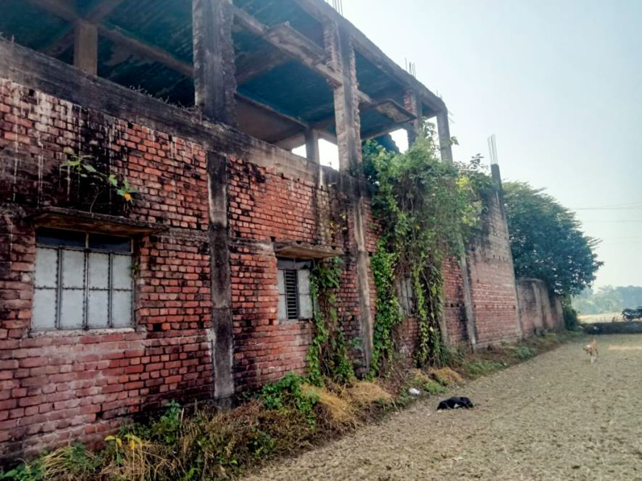 Office for sale in mouza-khanakkhanpur, VILL-BHIMPUR BANDIPUR GRAM PANCHAYET Bargachhia Hooghly — photo 6
