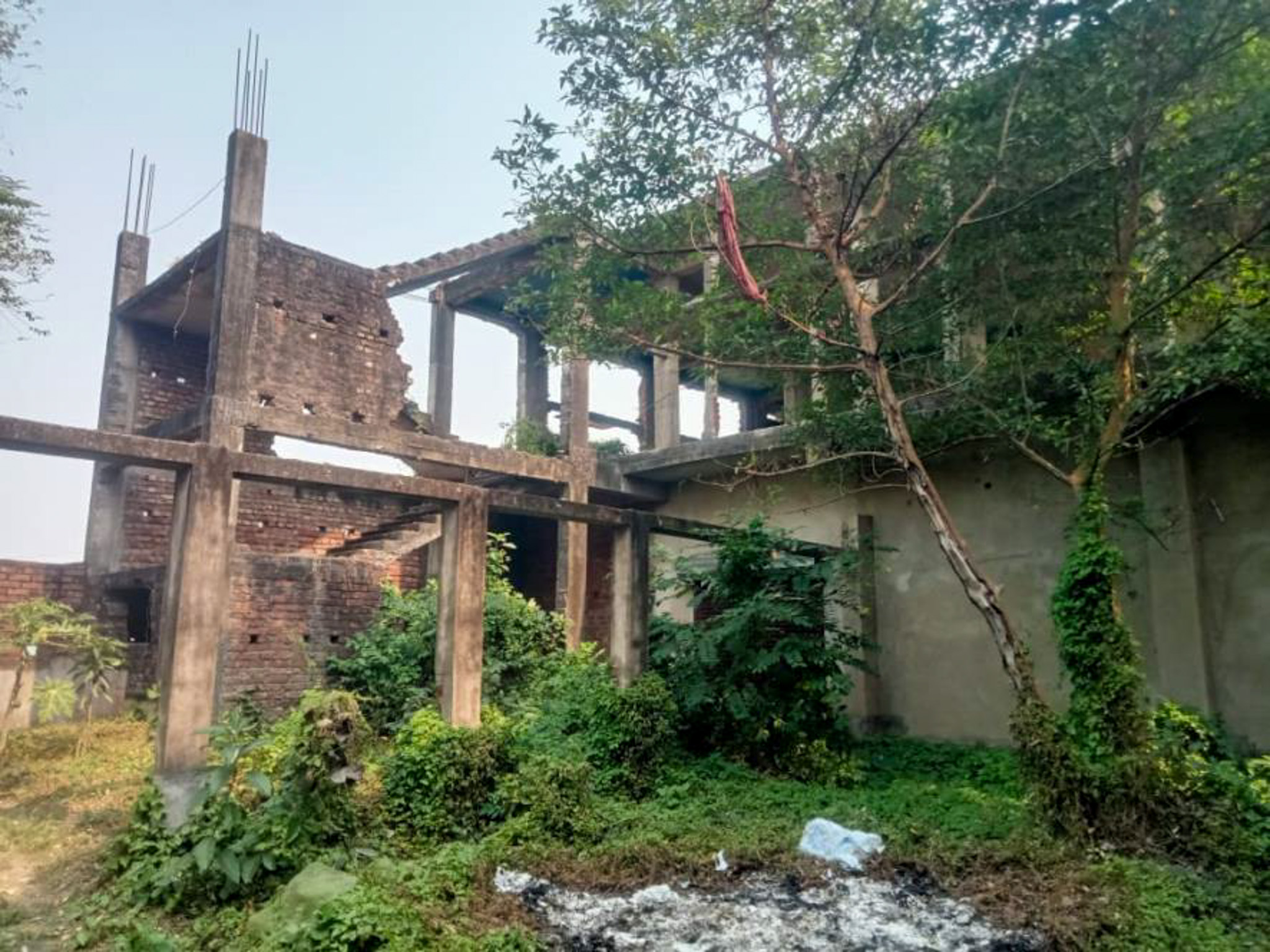 Office for sale in mouza-khanakkhanpur, VILL-BHIMPUR BANDIPUR GRAM PANCHAYET Bargachhia Hooghly — photo 8