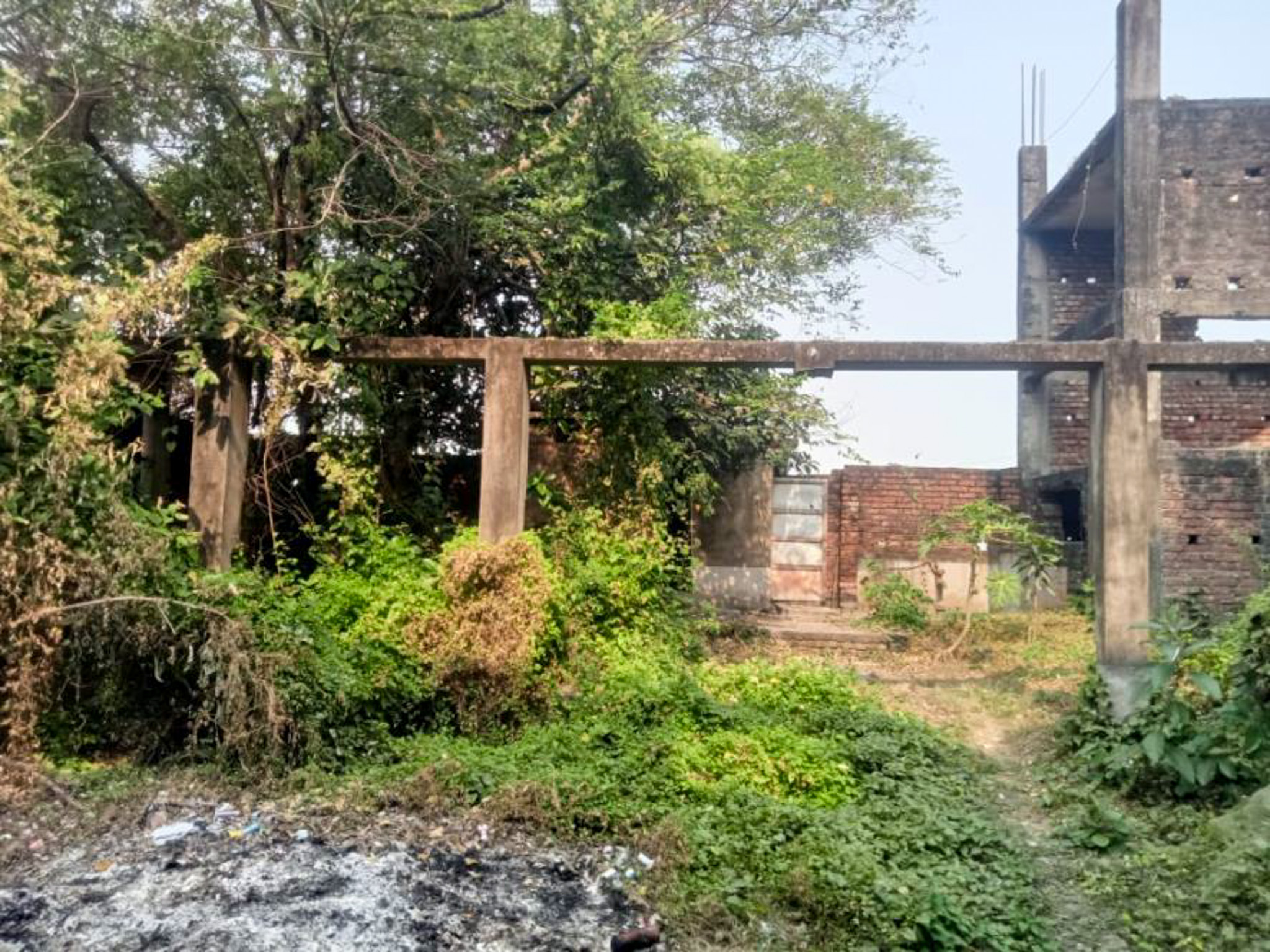 Office for sale in mouza-khanakkhanpur, VILL-BHIMPUR BANDIPUR GRAM PANCHAYET Bargachhia Hooghly — photo 9