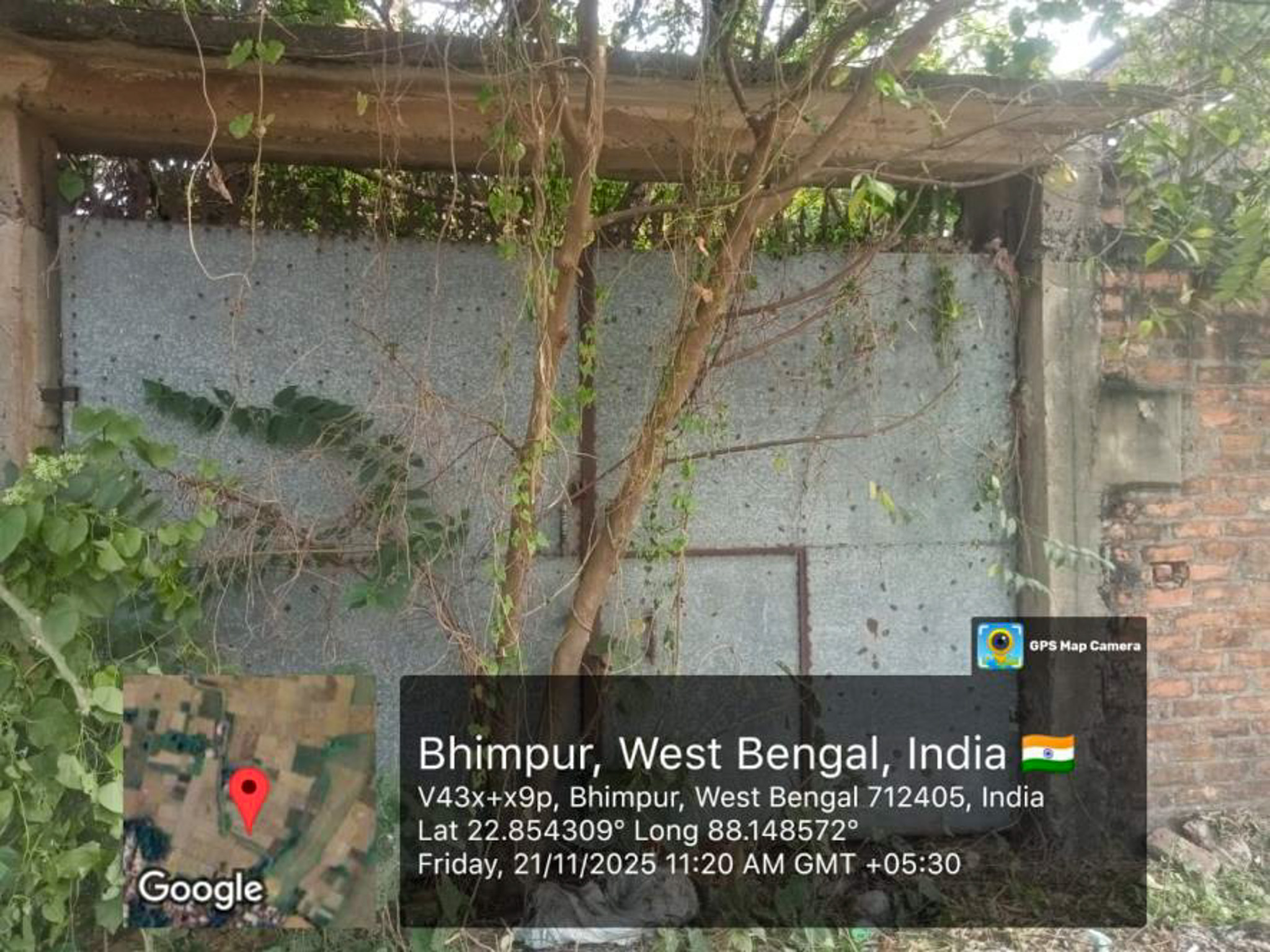Office for sale in mouza-khanakkhanpur, VILL-BHIMPUR BANDIPUR GRAM PANCHAYET Bargachhia Hooghly — photo 17