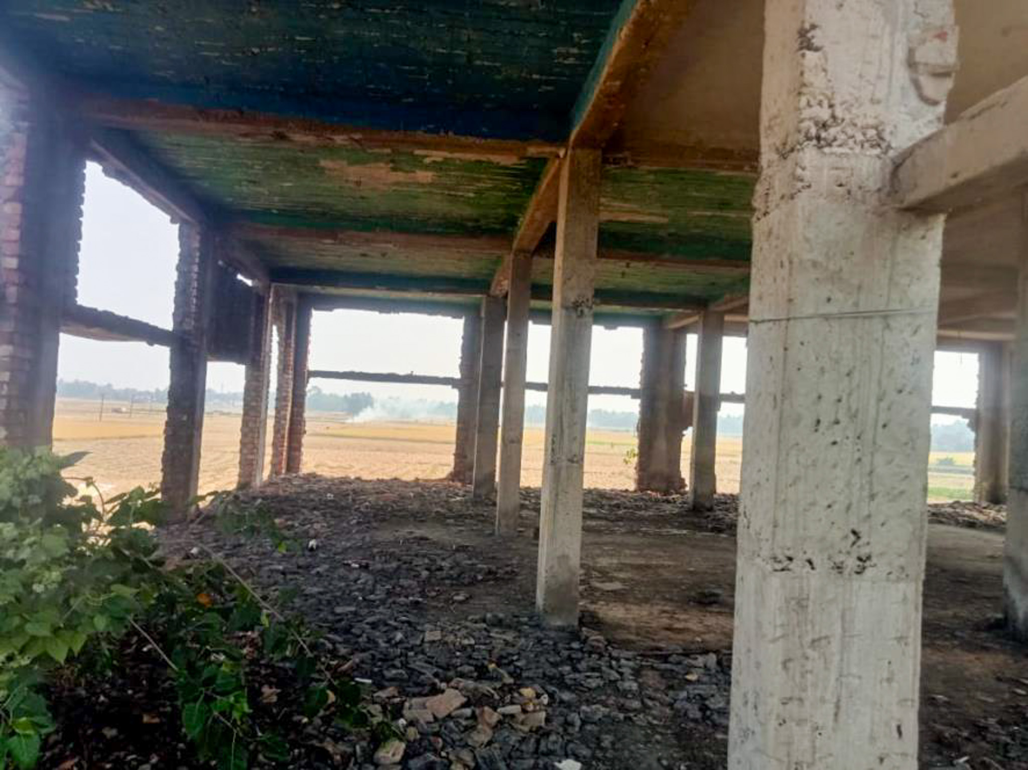 Office for sale in mouza-khanakkhanpur, VILL-BHIMPUR BANDIPUR GRAM PANCHAYET Bargachhia Hooghly — photo 18