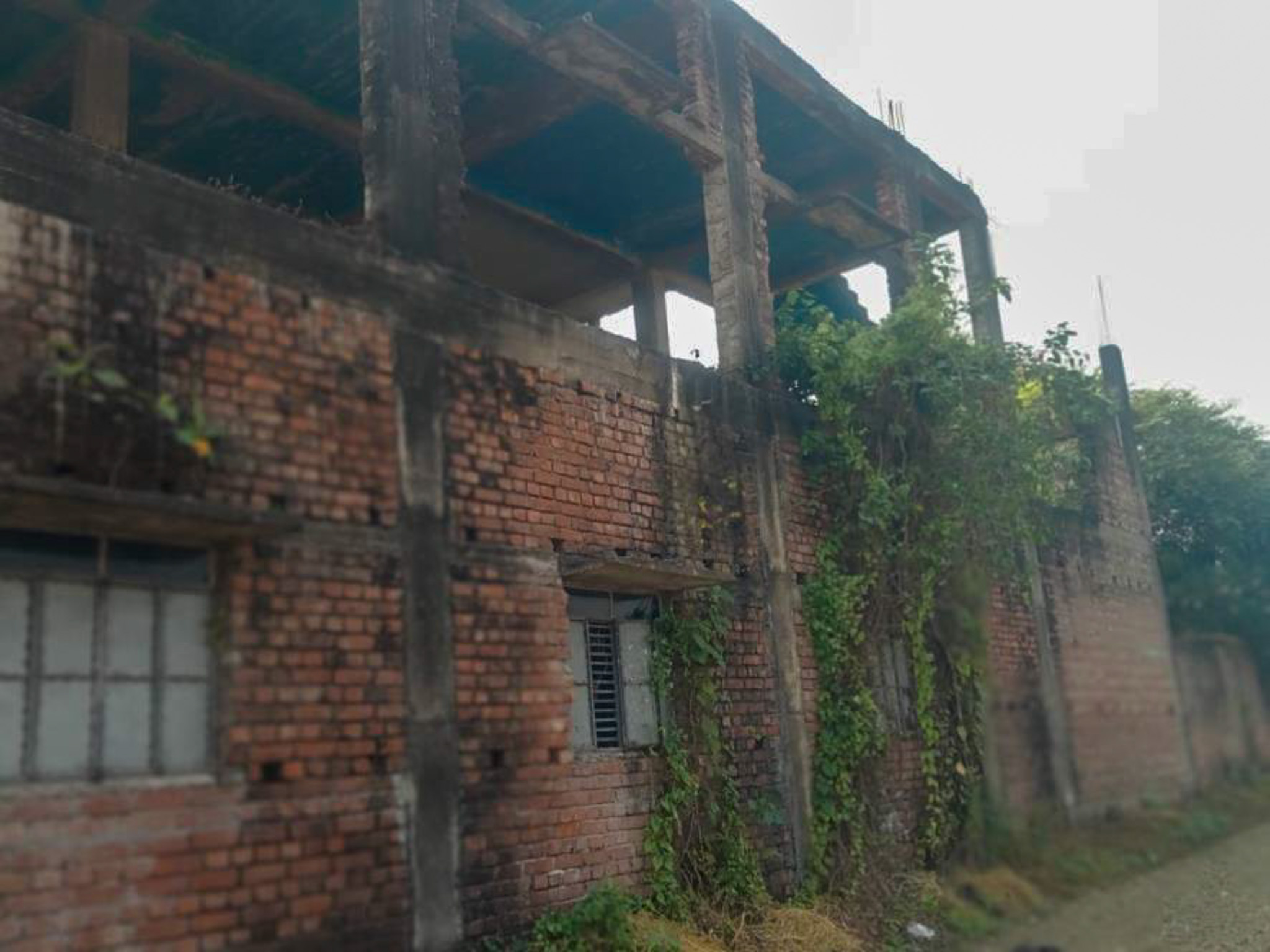 Office for sale in mouza-khanakkhanpur, VILL-BHIMPUR BANDIPUR GRAM PANCHAYET Bargachhia Hooghly — photo 24