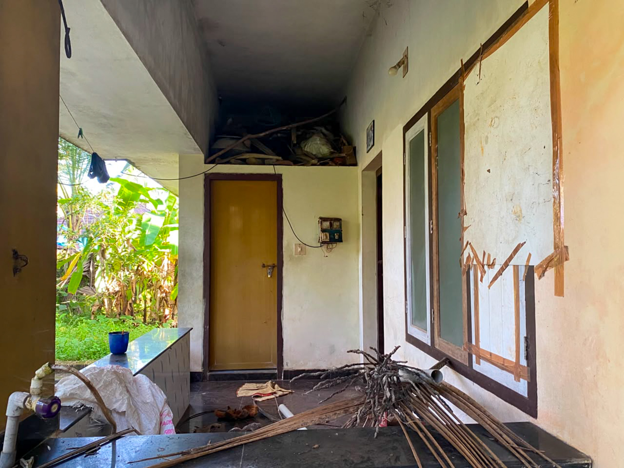 3 BHK Individual House for sale in Biju Samikutty, Beach Road, Bekal P O Hosdurg Bare — photo 16
