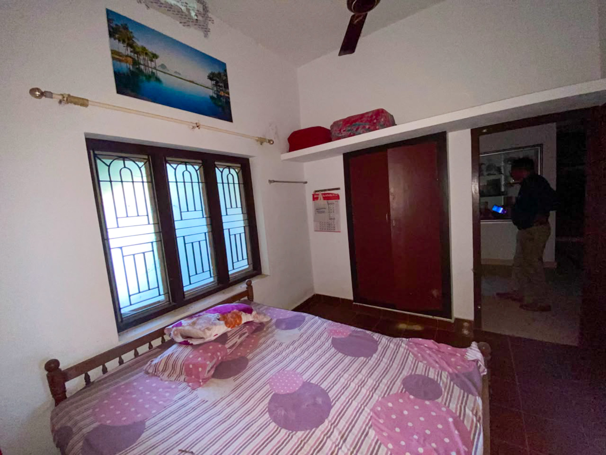 3 BHK Individual House for sale in Biju Samikutty, Beach Road, Bekal P O Hosdurg Bare — photo 13