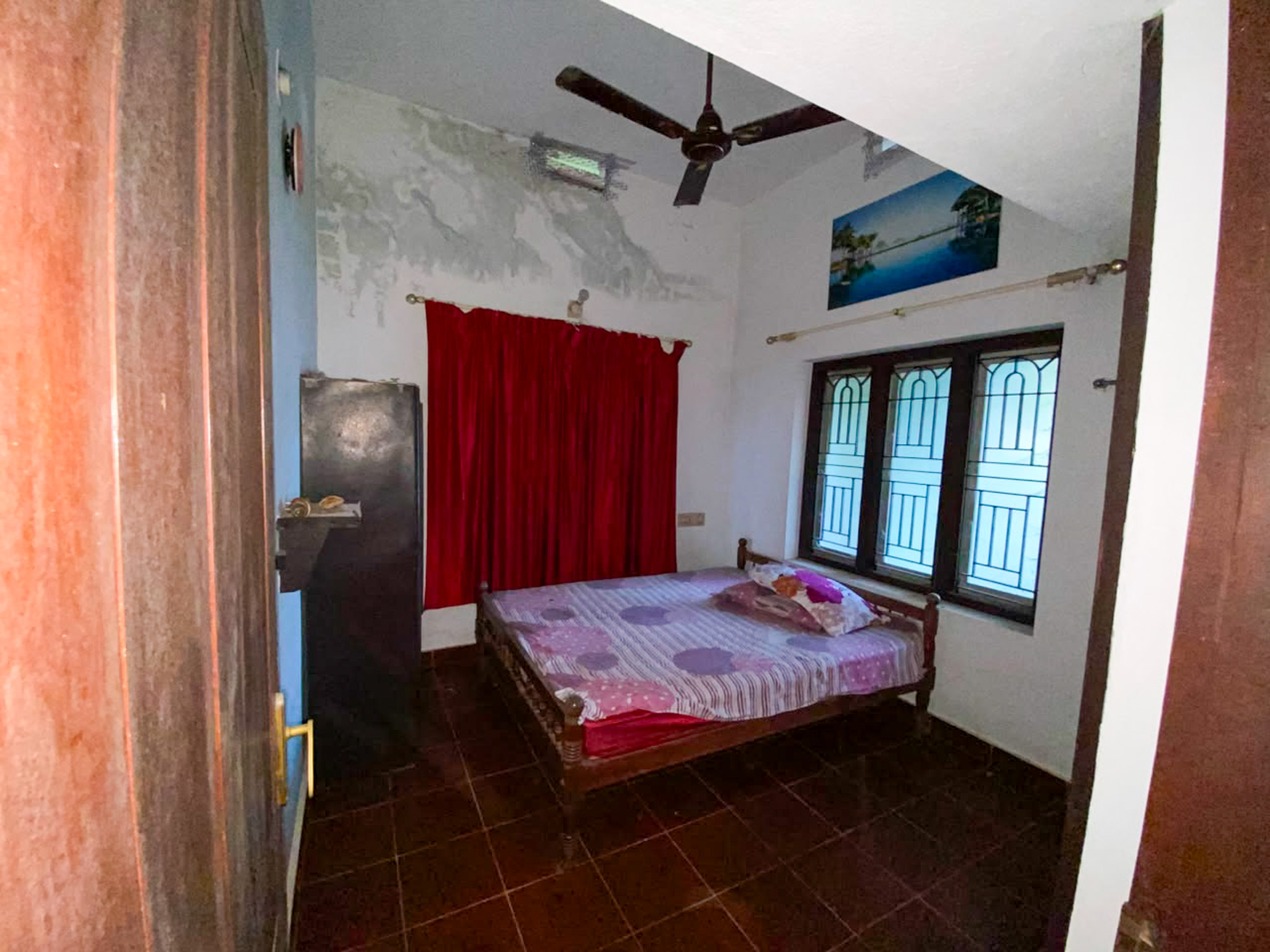 3 BHK Individual House for sale in Biju Samikutty, Beach Road, Bekal P O Hosdurg Bare — photo 14