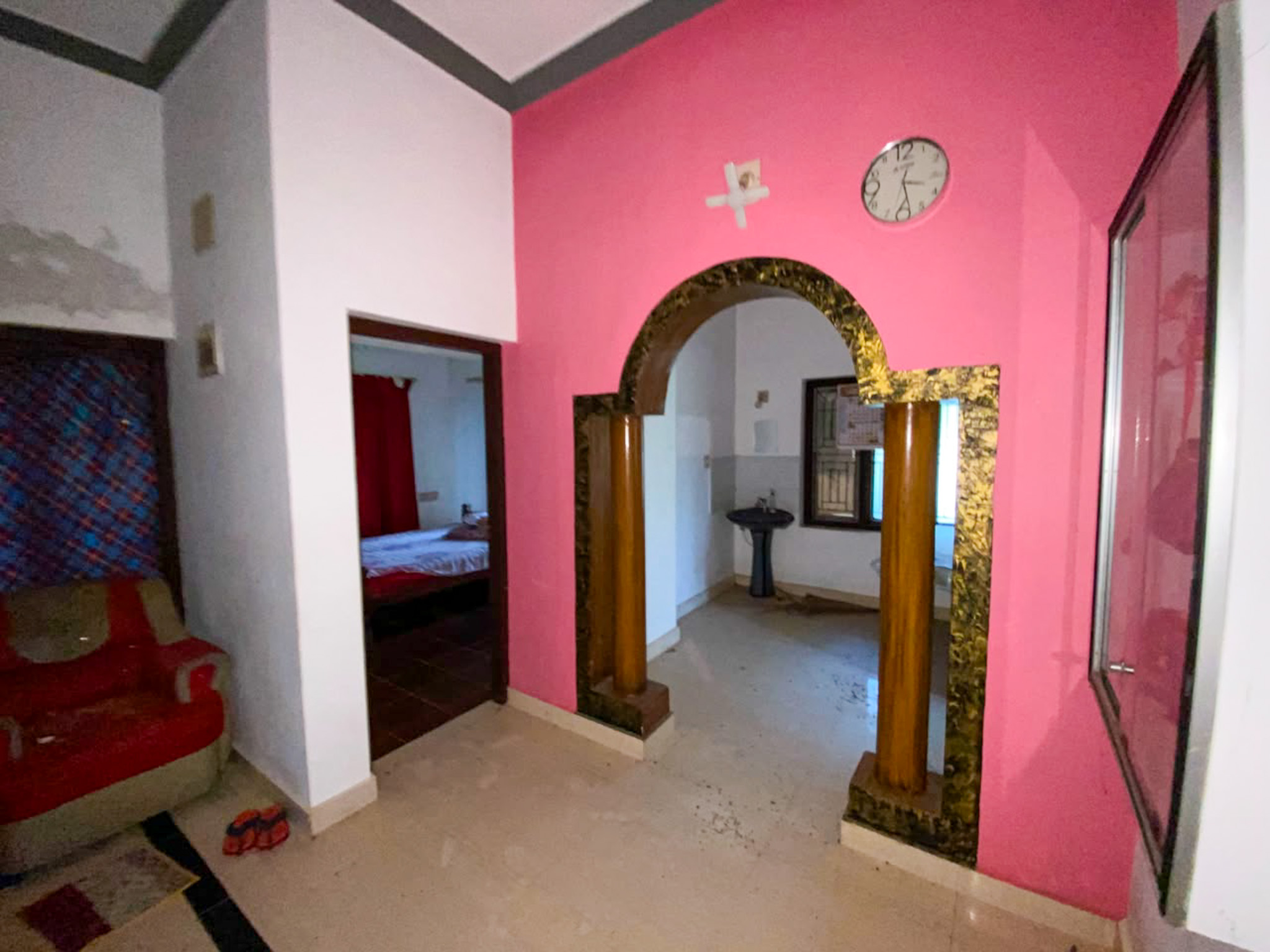 3 BHK Individual House for sale in Biju Samikutty, Beach Road, Bekal P O Hosdurg Bare — photo 17