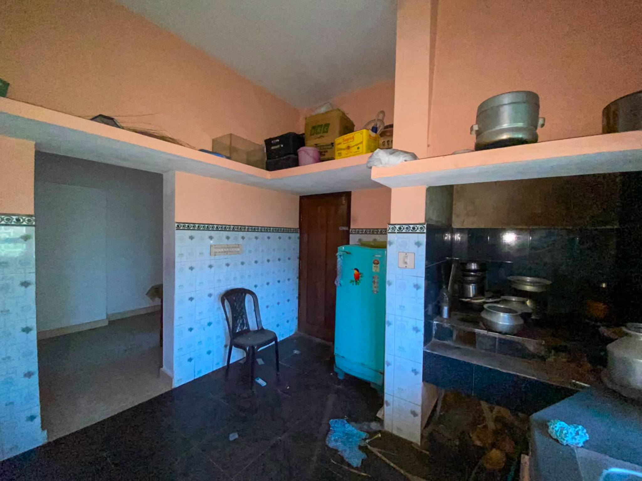 3 BHK Individual House for sale in Biju Samikutty, Beach Road, Bekal P O Hosdurg Bare — photo 22