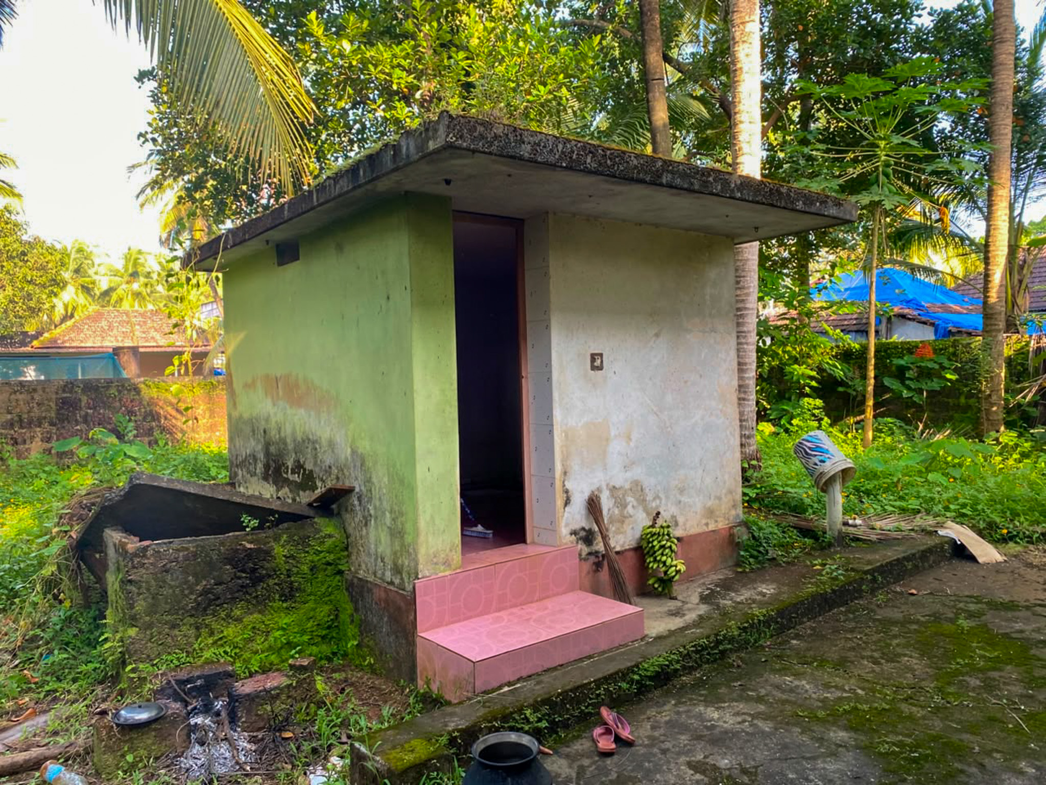 3 BHK Individual House for sale in Biju Samikutty, Beach Road, Bekal P O Hosdurg Bare — photo 5