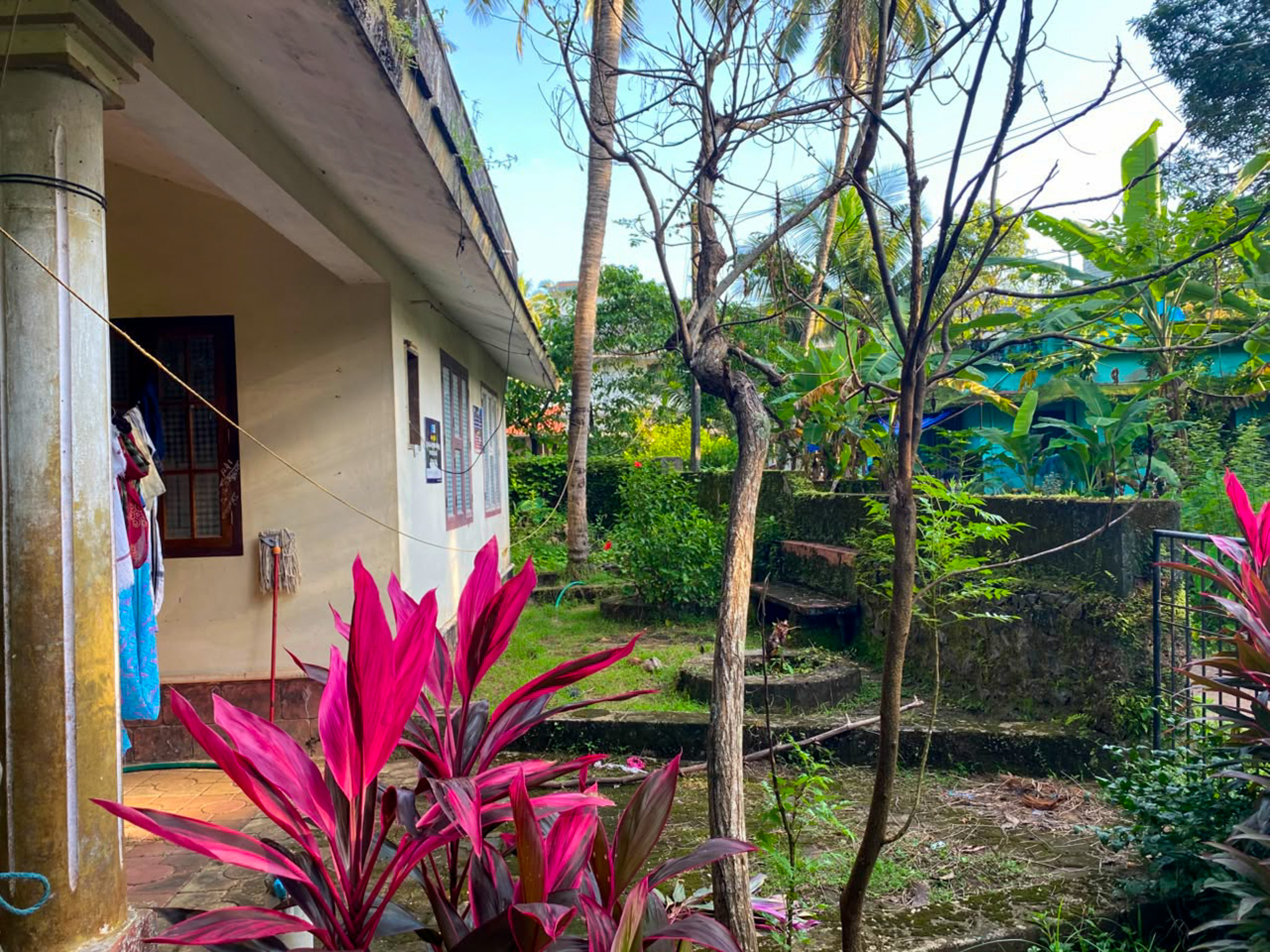 3 BHK Individual House for sale in Biju Samikutty, Beach Road, Bekal P O Hosdurg Bare — photo 7
