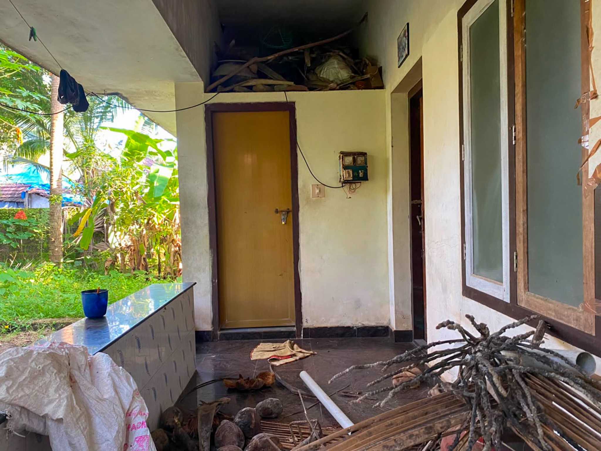 3 BHK Individual House for sale in Biju Samikutty, Beach Road, Bekal P O Hosdurg Bare — photo 24