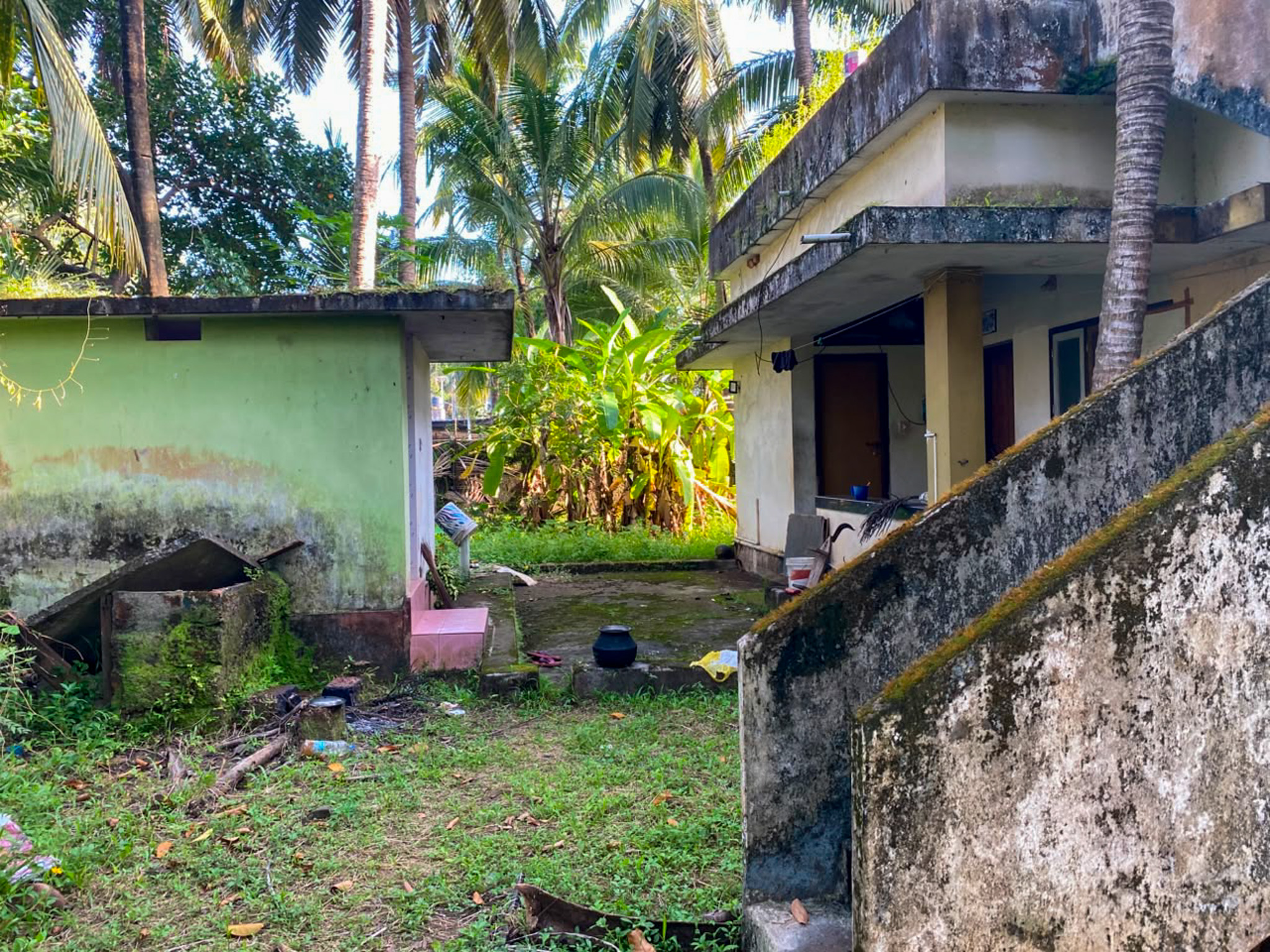 3 BHK Individual House for sale in Biju Samikutty, Beach Road, Bekal P O Hosdurg Bare — photo 8