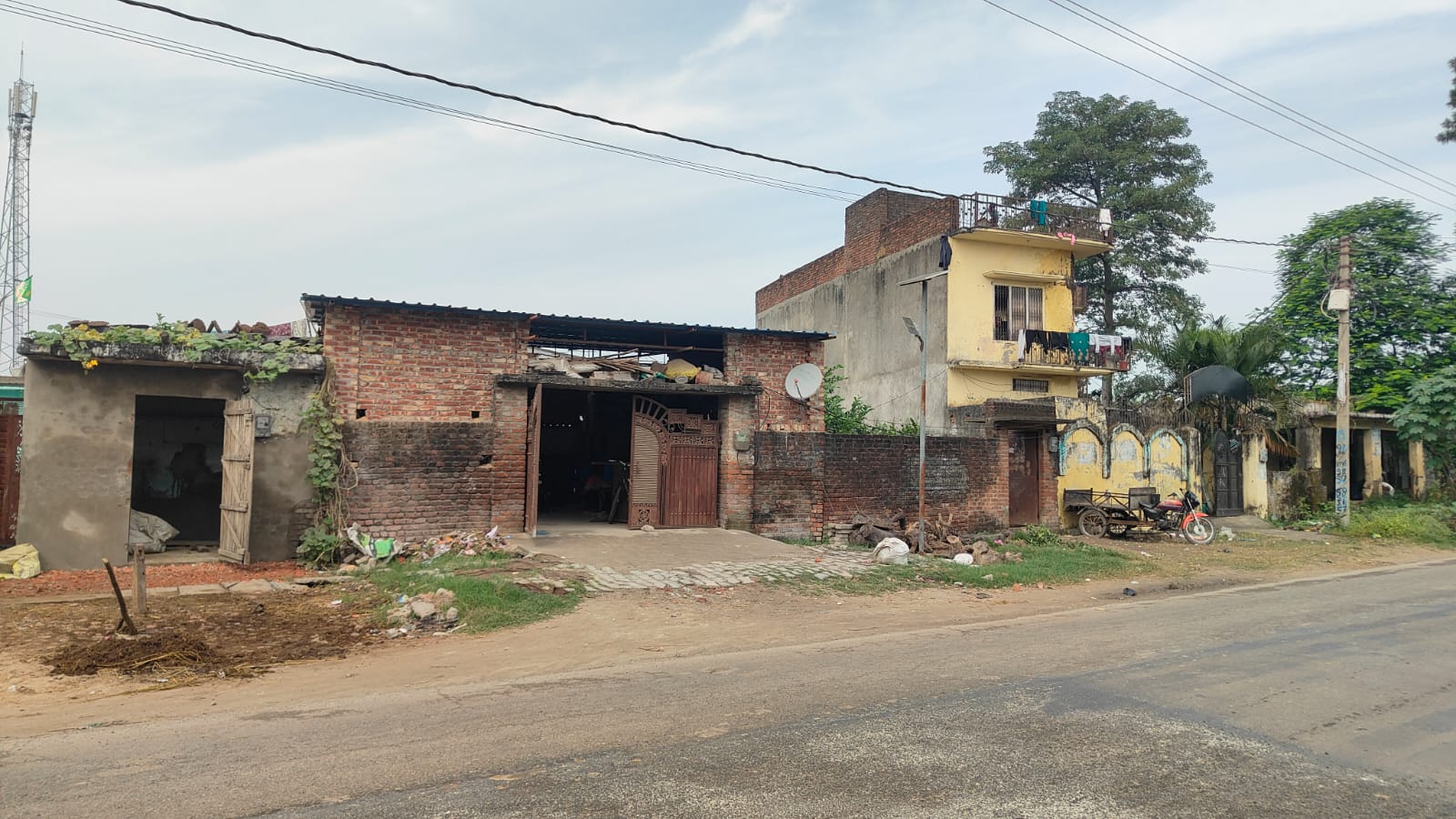 100.37 square meter Individual House for sale in Jaspur Jaspur — photo 3