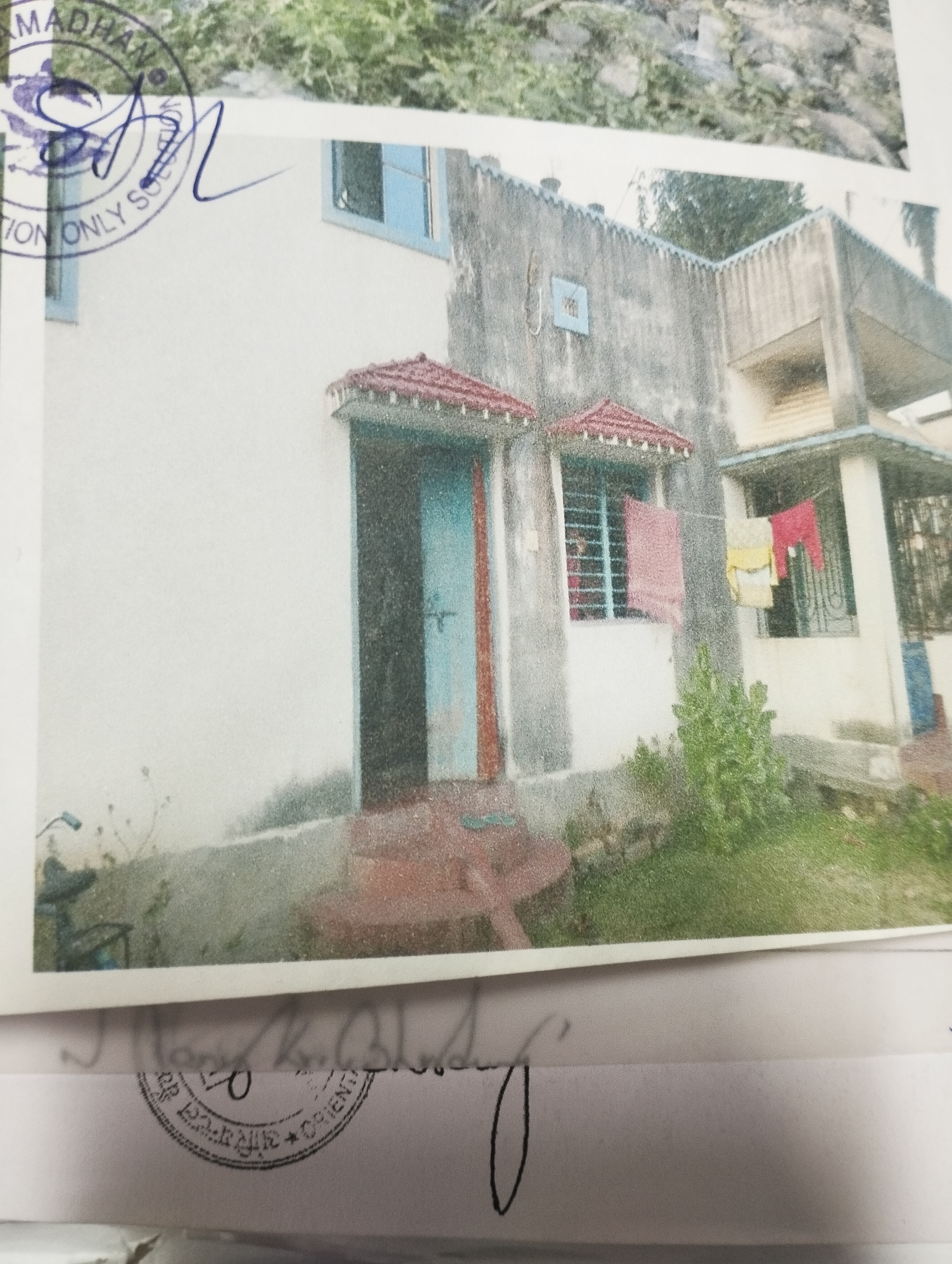 Individual House for sale in Ghospara , Vill+ PO: Panchra , Jamallpur, Dist : Purba Burdwan, West Bengal, Pin - 713401 Burdwan — photo 3