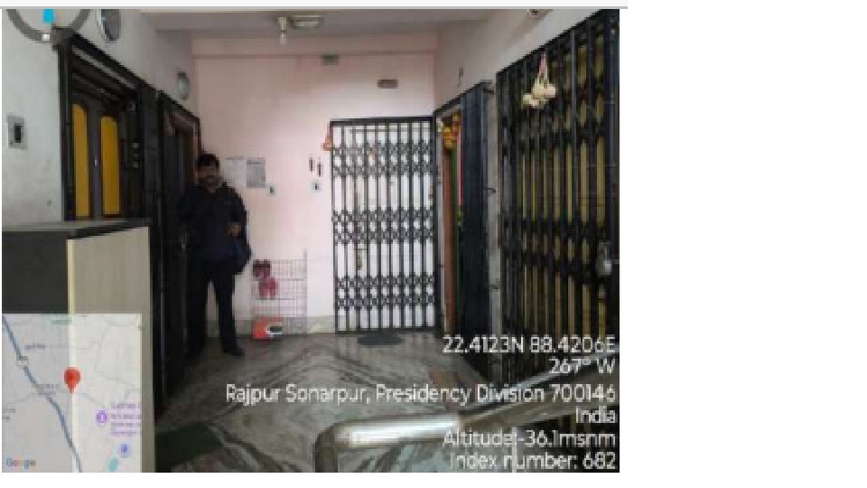 1012 square feet Flat for sale in Rajpur Sonarpur — photo 2