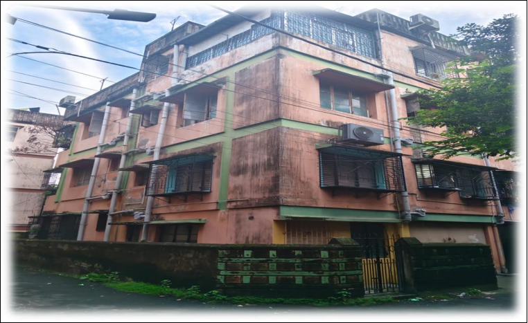 Flat for sale in Baishnabghata patuli TWP Kolkata — photo 3