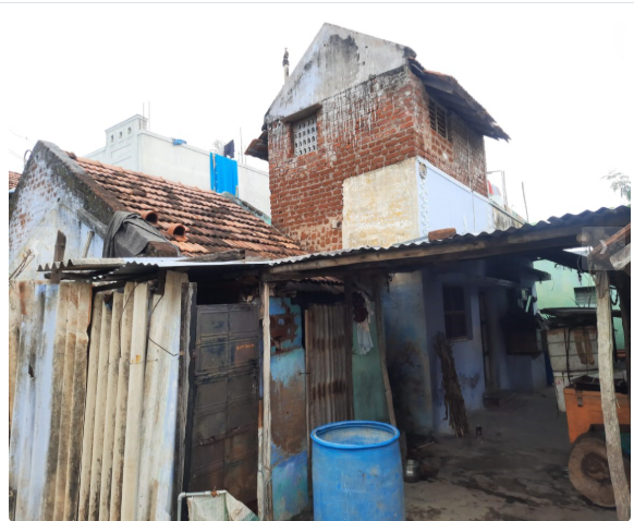 1200 square feet Individual House for sale in DINDIGUL Dindigul — photo 1