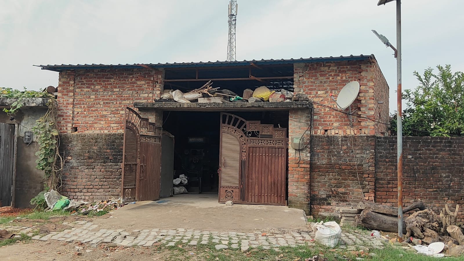 100.37 square meter Individual House for sale in Jaspur Jaspur — photo 1
