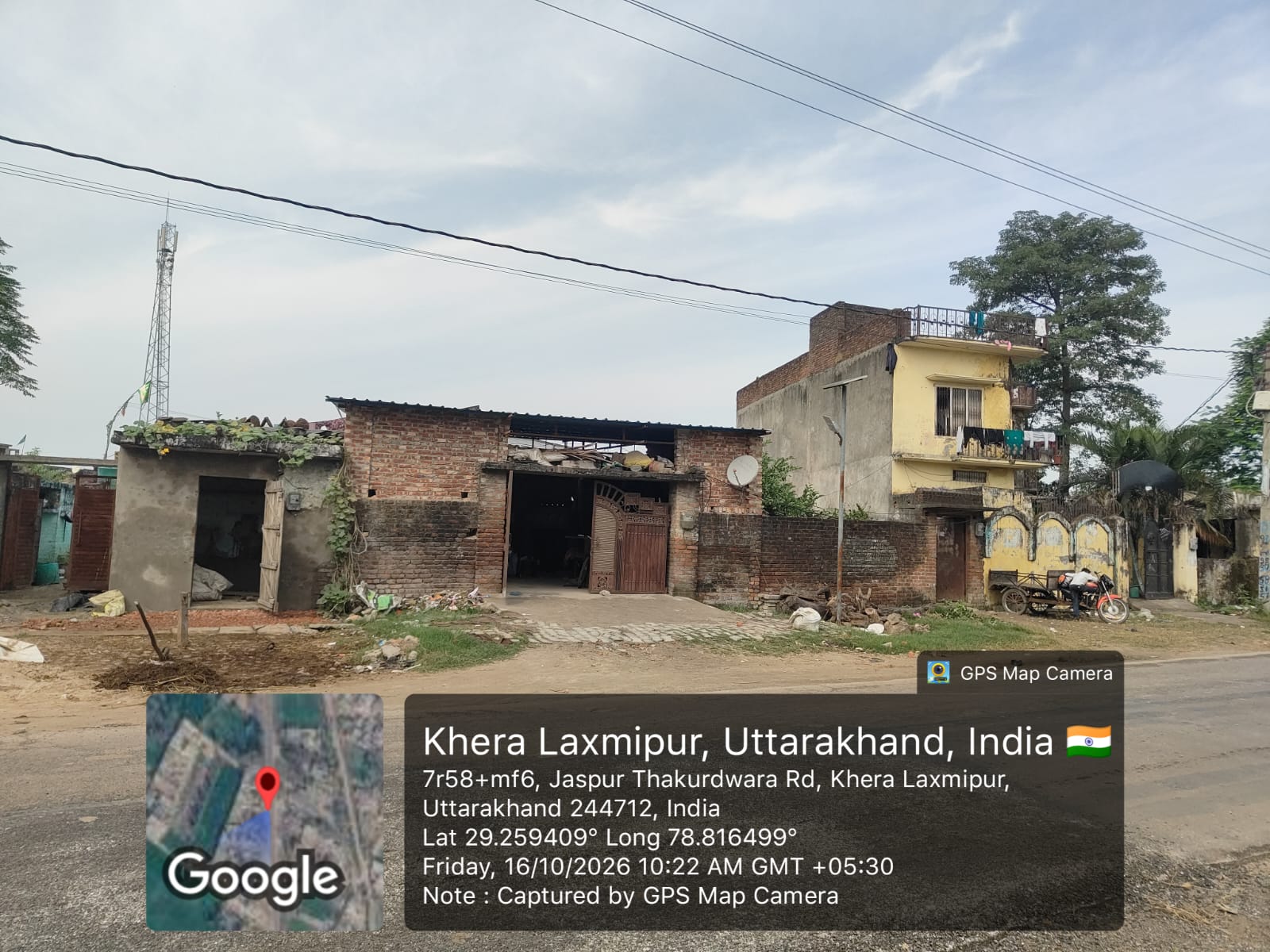 100.37 square meter Individual House for sale in Jaspur Jaspur — photo 2