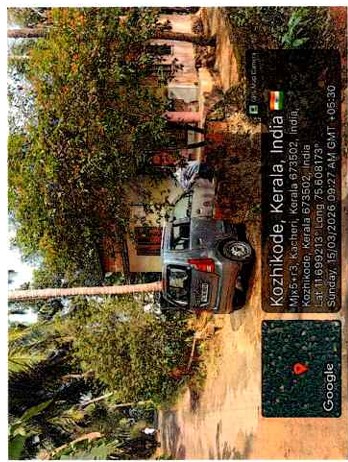 60 square meter Individual House for sale in Thuneri — photo 3
