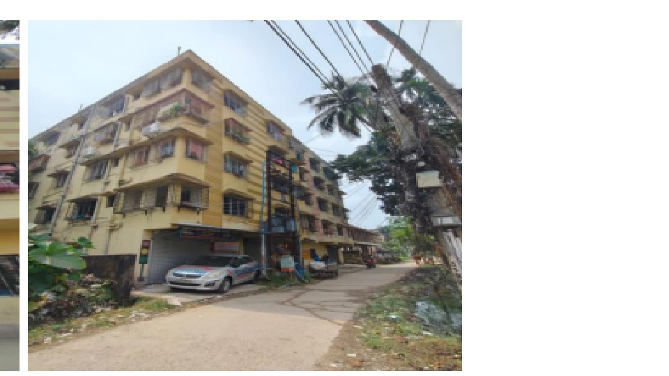 1230 square feet Flat for sale in New Town — photo 3