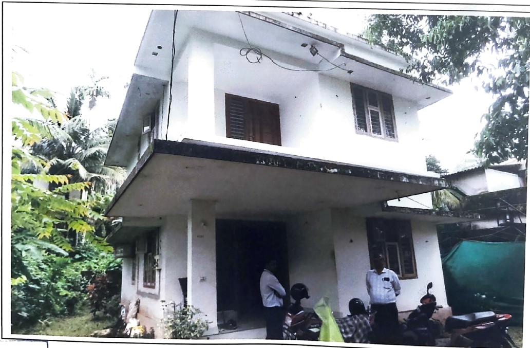 Individual House for sale in VELLIMADUKUNNU Kozhikode