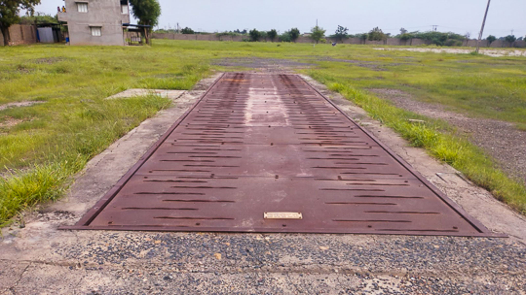 22359 square meter Industrial Plot with Factory Building for sale in Behind a G.E.B. Sub-station, Chuli, Dhrangadhra, Dist: Surendranagar Dhrangadhra — photo 4