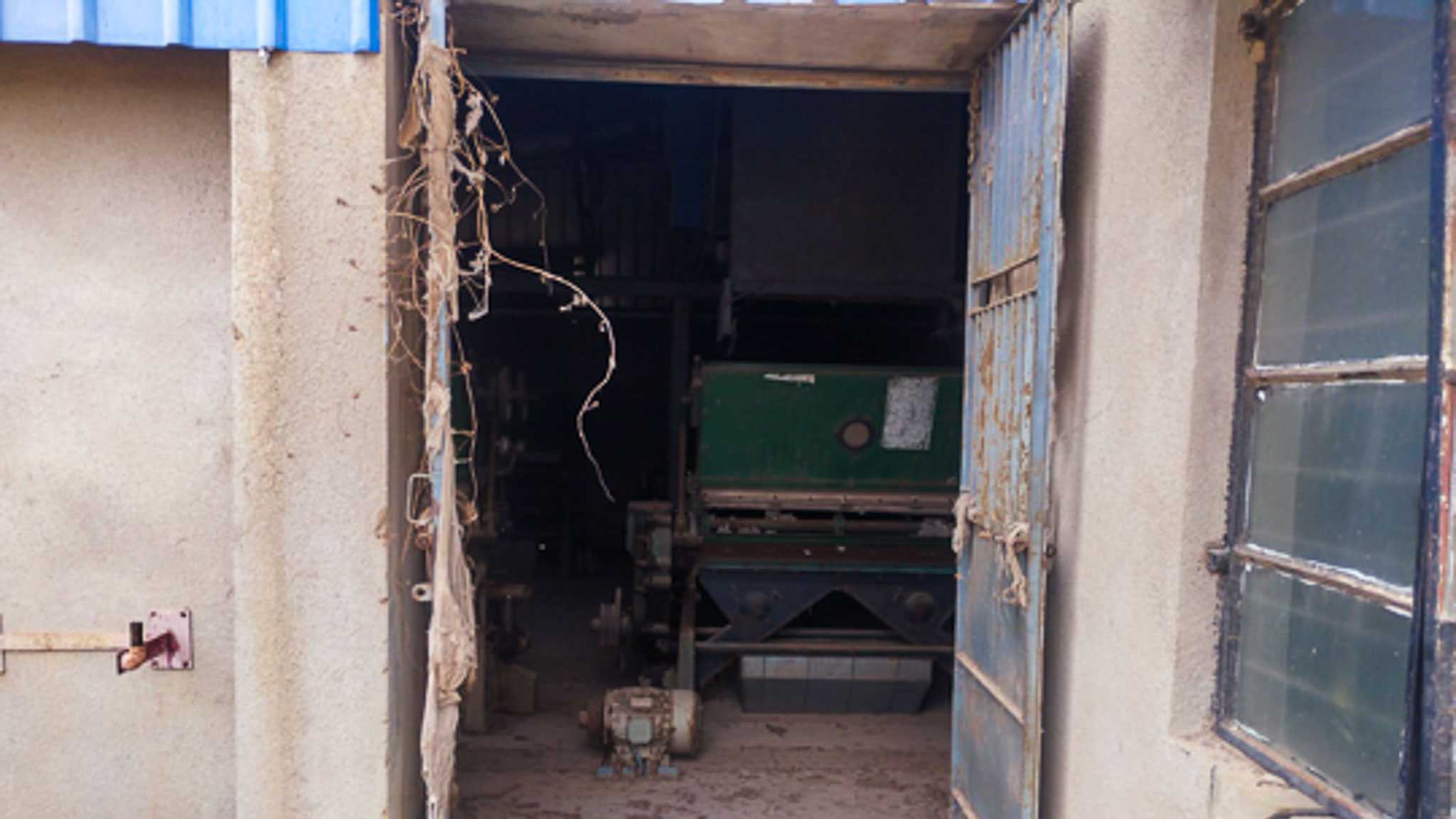 22359 square meter Industrial Plot with Factory Building for sale in Behind a G.E.B. Sub-station, Chuli, Dhrangadhra, Dist: Surendranagar Dhrangadhra — photo 13