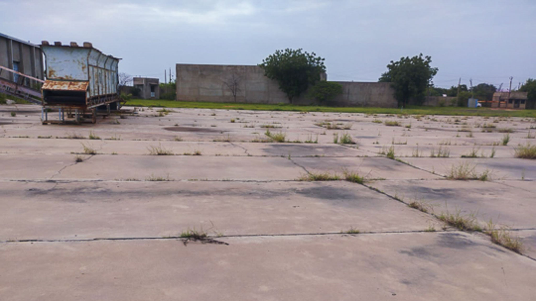 22359 square meter Industrial Plot with Factory Building for sale in Behind a G.E.B. Sub-station, Chuli, Dhrangadhra, Dist: Surendranagar Dhrangadhra — photo 15