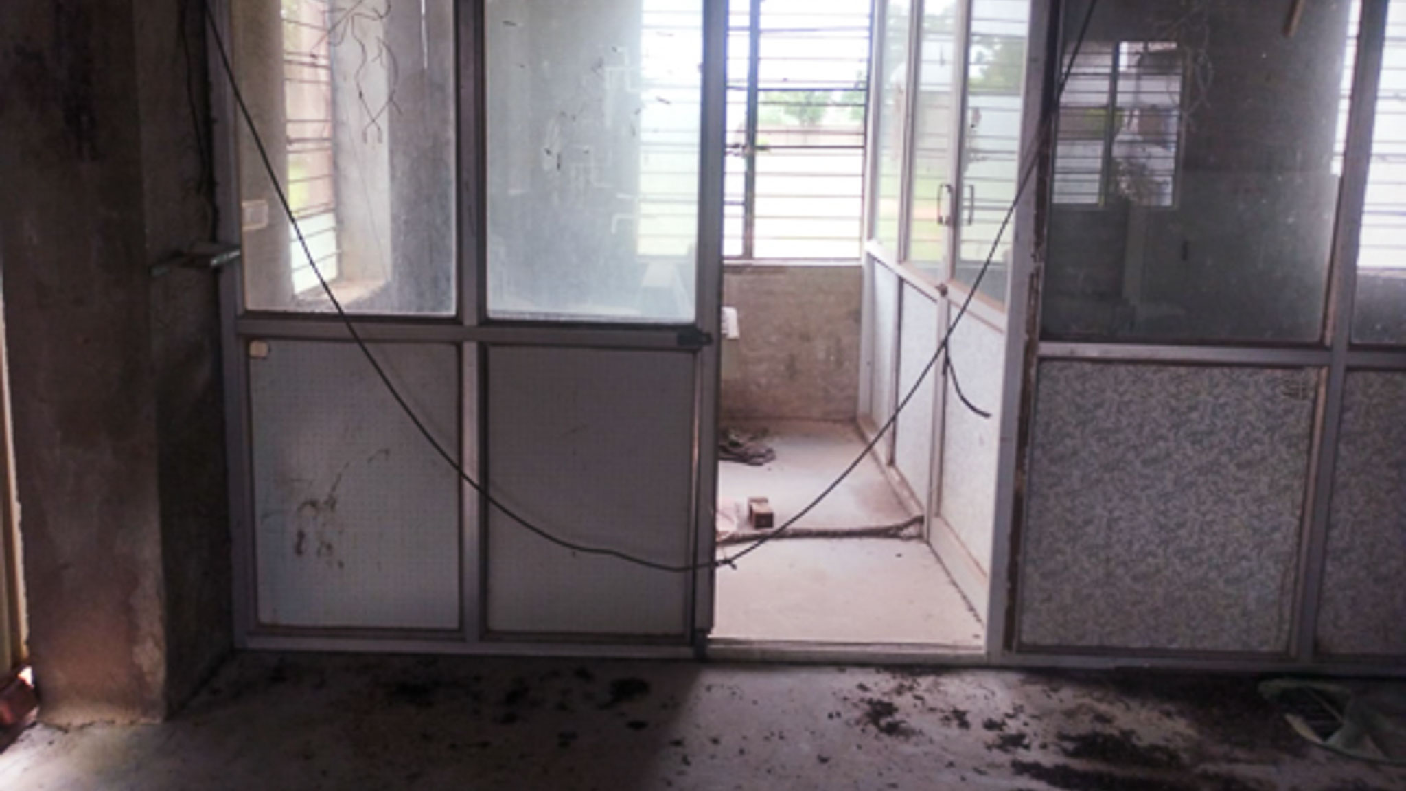 22359 square meter Industrial Plot with Factory Building for sale in Behind a G.E.B. Sub-station, Chuli, Dhrangadhra, Dist: Surendranagar Dhrangadhra — photo 20