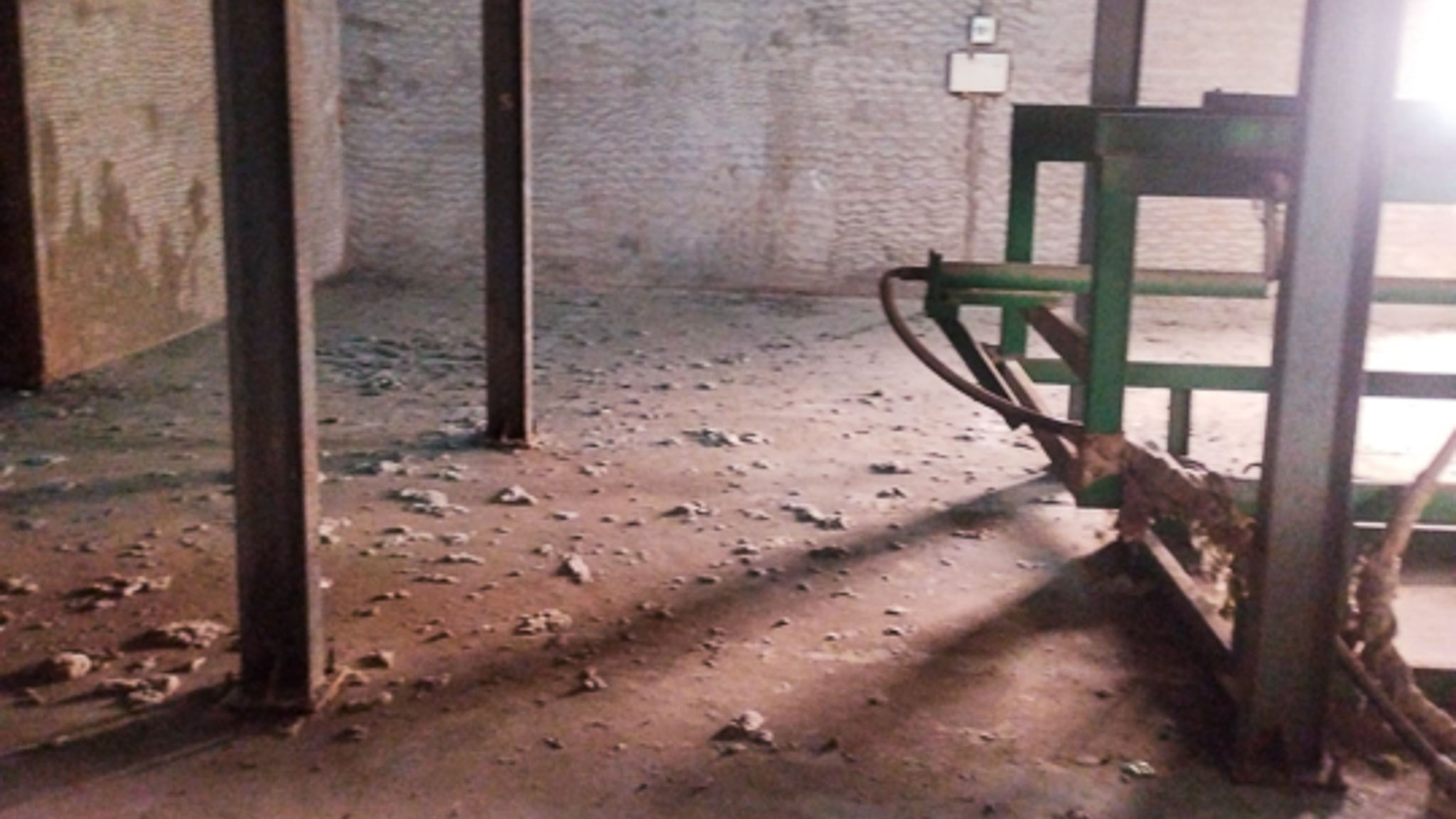 22359 square meter Industrial Plot with Factory Building for sale in Behind a G.E.B. Sub-station, Chuli, Dhrangadhra, Dist: Surendranagar Dhrangadhra — photo 23