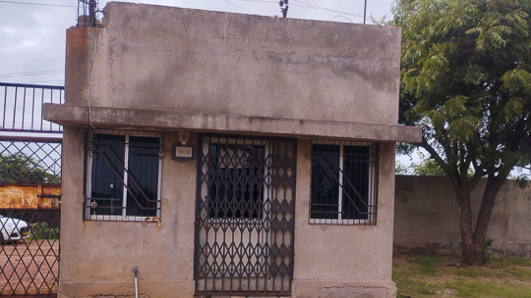 22359 square meter Industrial Plot with Factory Building for sale in Behind a G.E.B. Sub-station, Chuli, Dhrangadhra, Dist: Surendranagar Dhrangadhra — photo 6