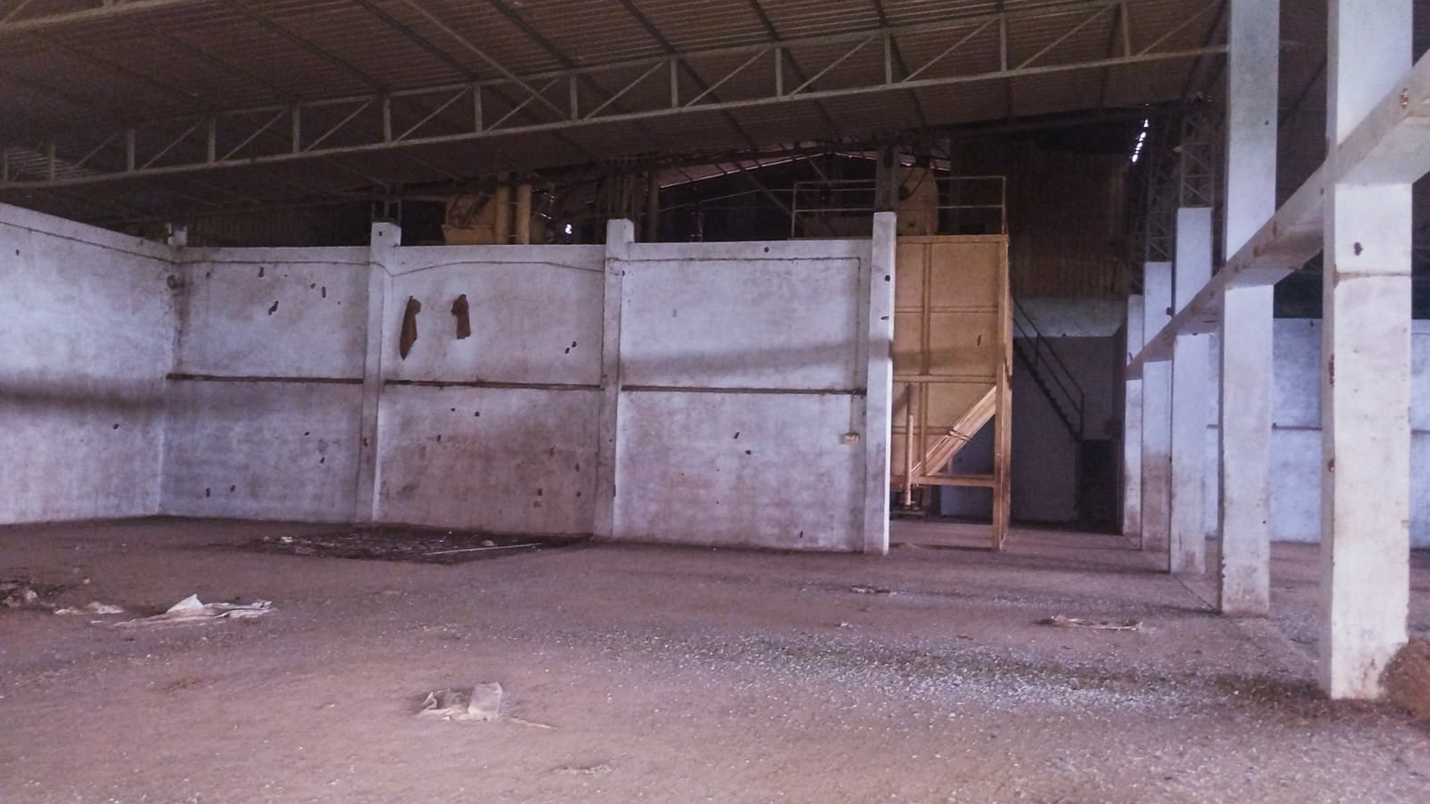 17604 square feet Industrial Shed for sale in SARA Dhrangadhra — photo 2