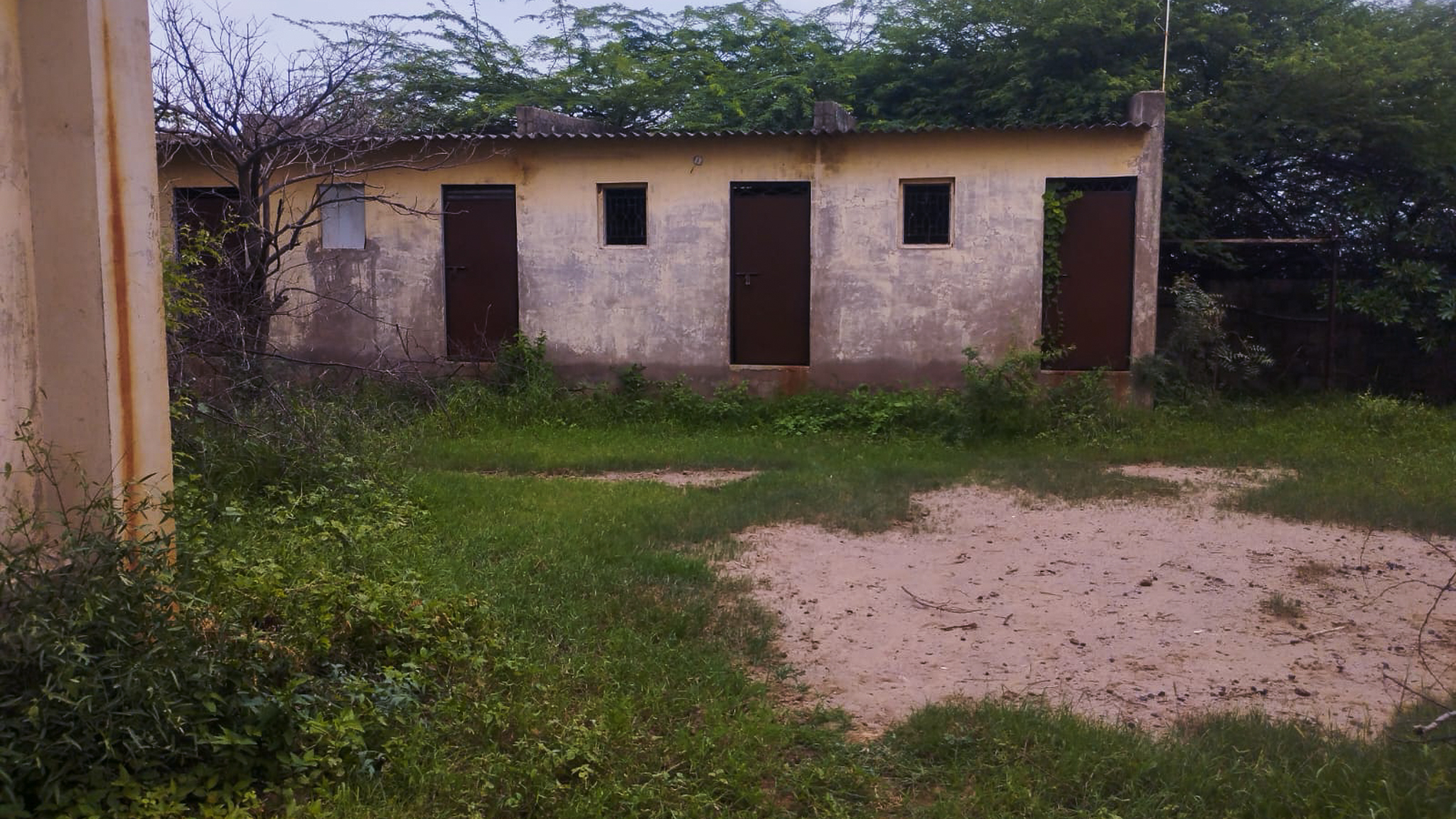 17604 square feet Industrial Shed for sale in SARA Dhrangadhra — photo 8