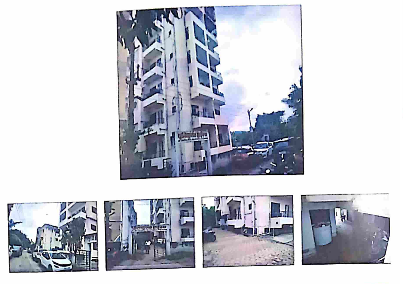 43.56 square meter Flat for sale in CHHATRAPATI SAMBHAJINAGAR Chhatrapati Sambhajinagar — photo 2