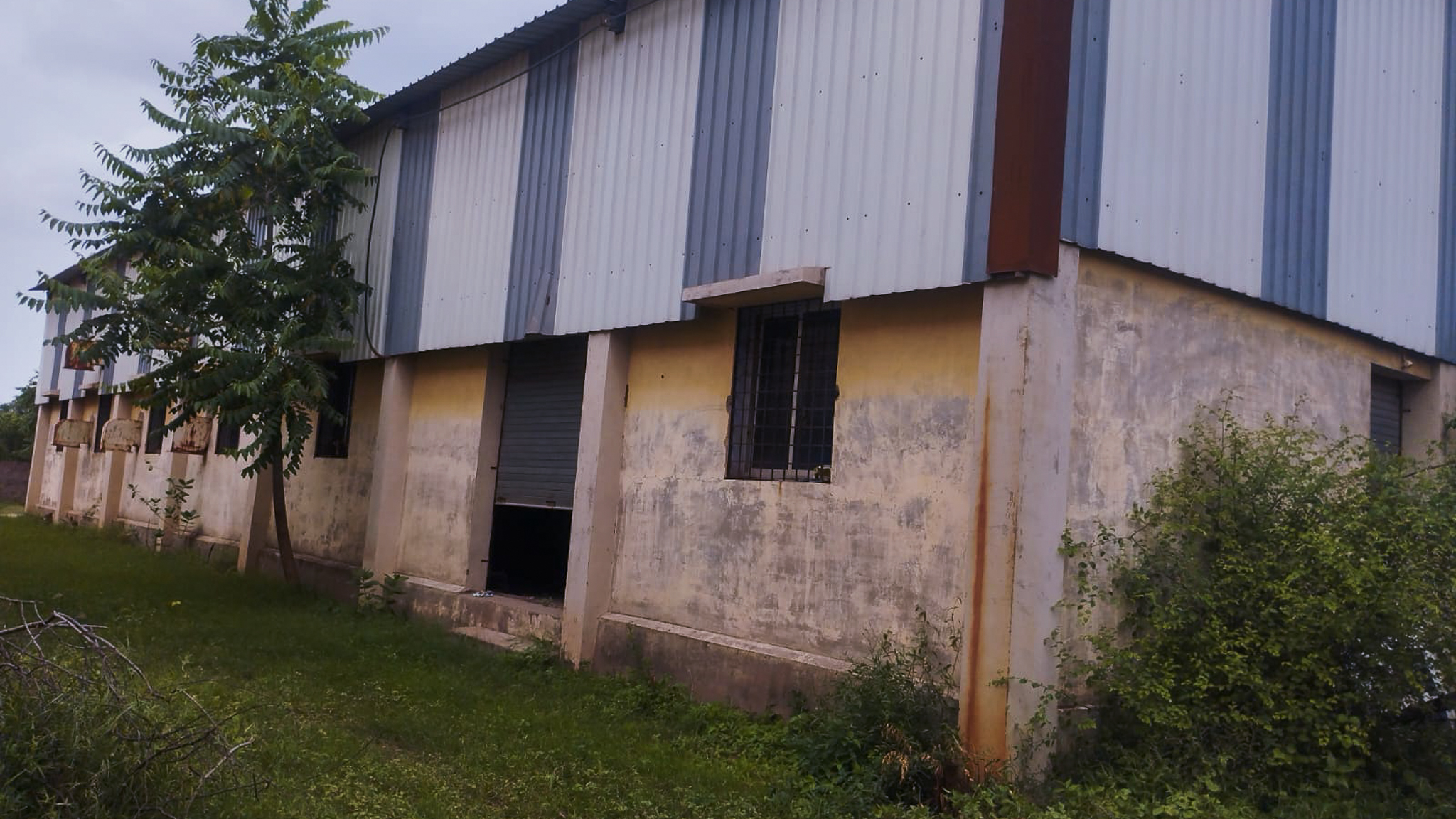 17604 square feet Industrial Shed for sale in SARA Dhrangadhra — photo 9