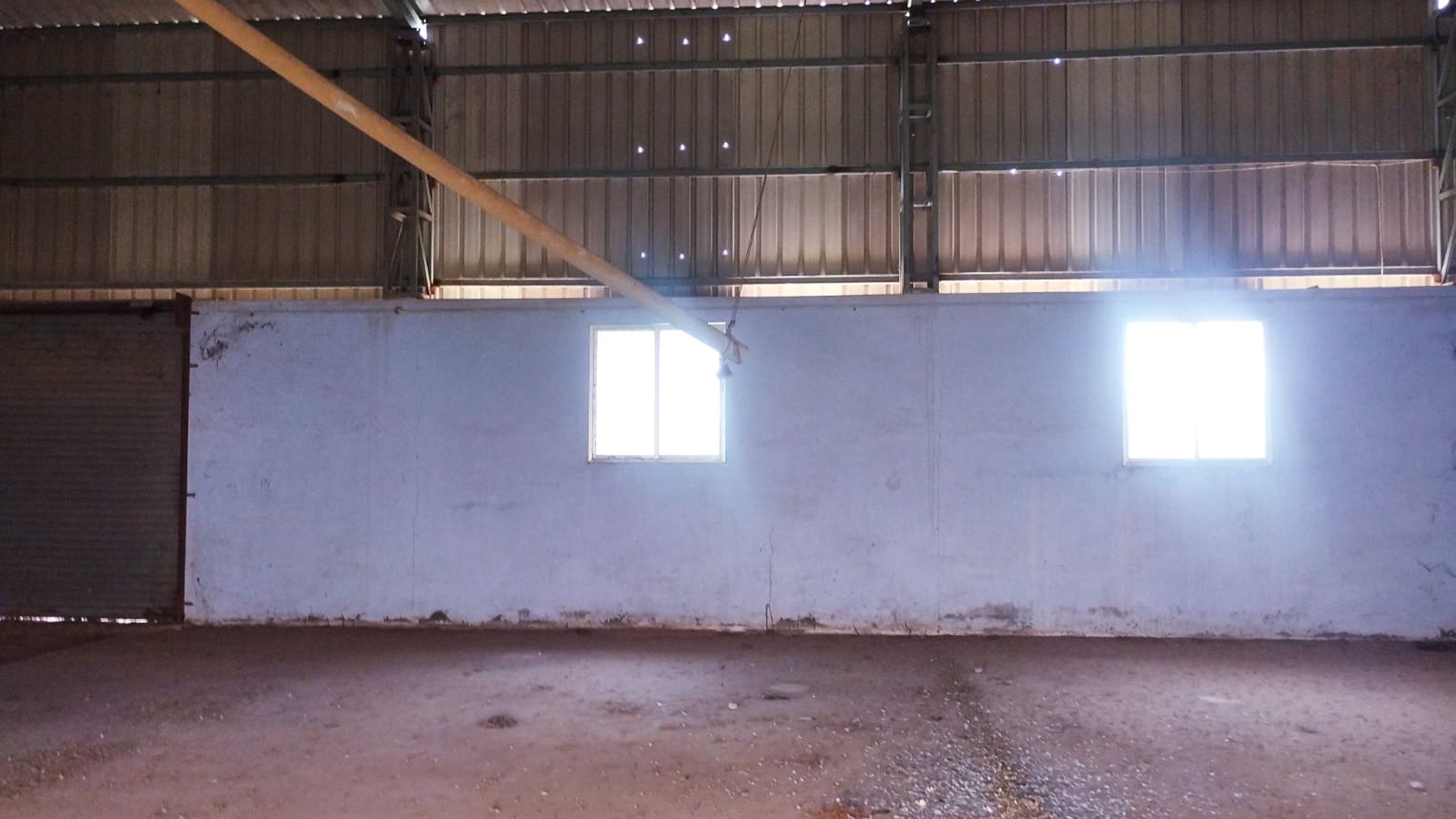 17604 square feet Industrial Shed for sale in SARA Dhrangadhra — photo 10