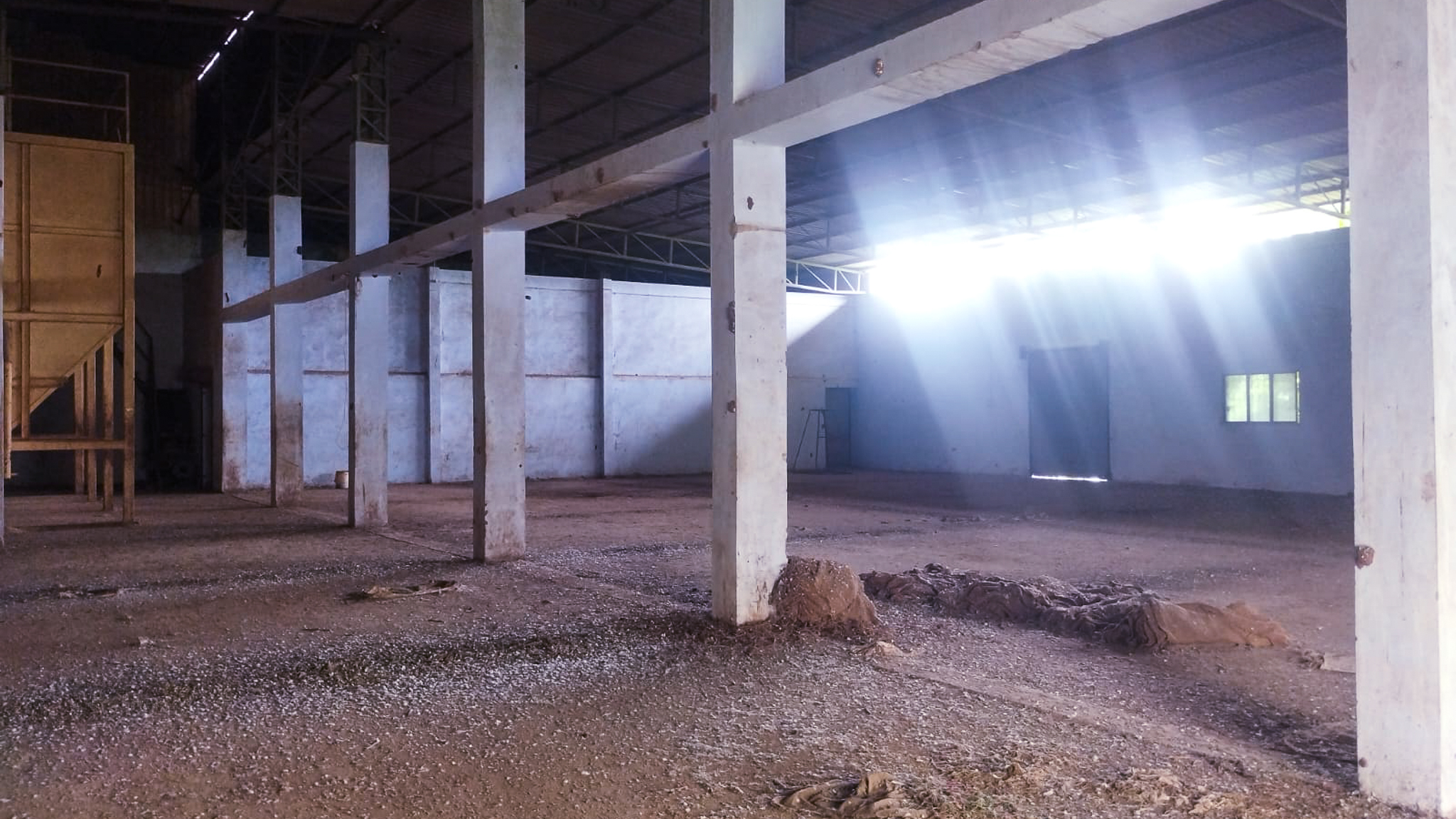 17604 square feet Industrial Shed for sale in SARA Dhrangadhra — photo 3
