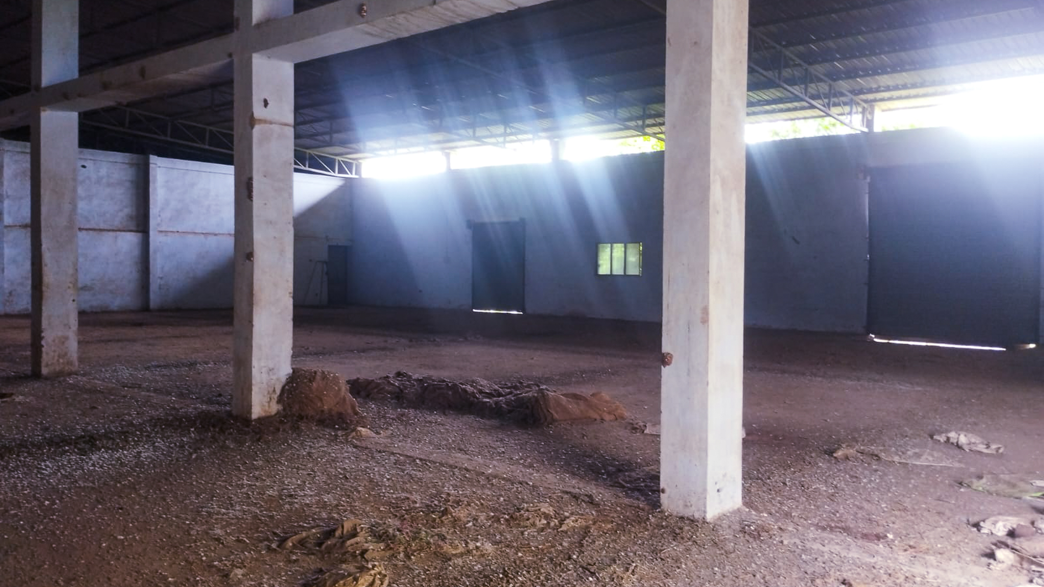 17604 square feet Industrial Shed for sale in SARA Dhrangadhra — photo 7